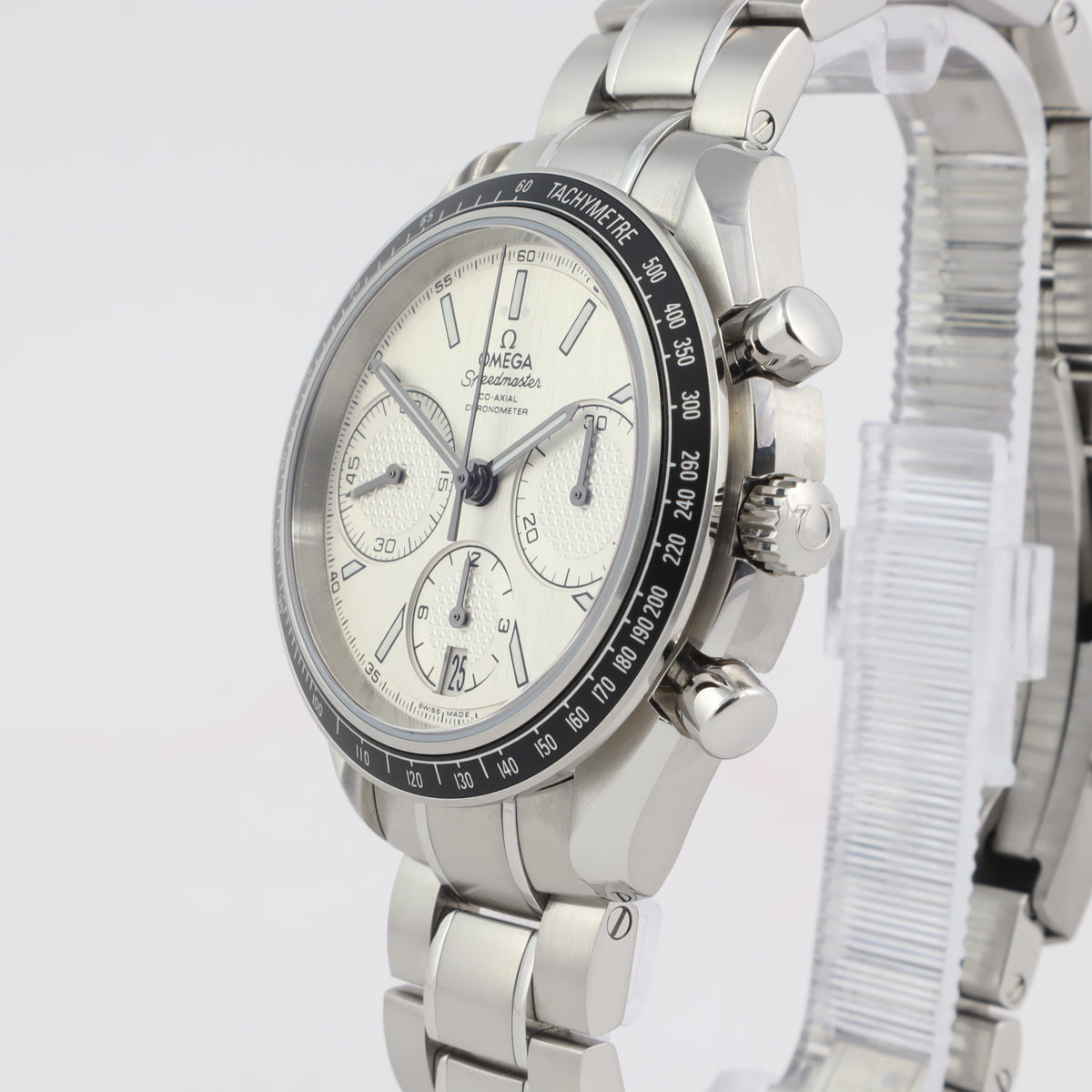 Omega Speedmaster Racing 326.30.40.50.02.001    | Box & Papers | 2022