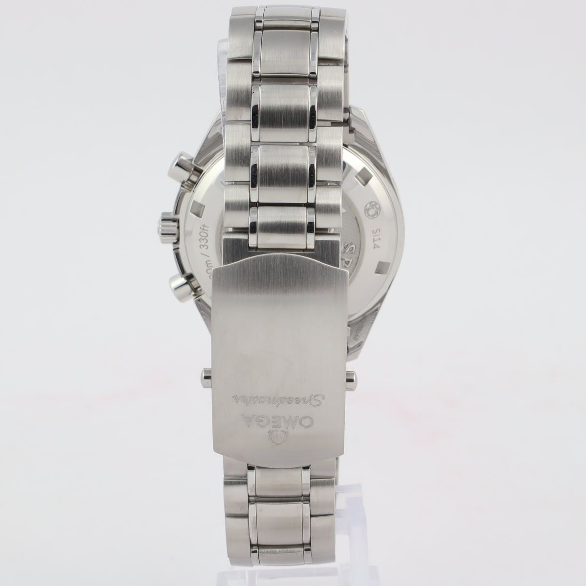 Omega Speedmaster Racing 326.30.40.50.02.001    | Box & Papers | 2022