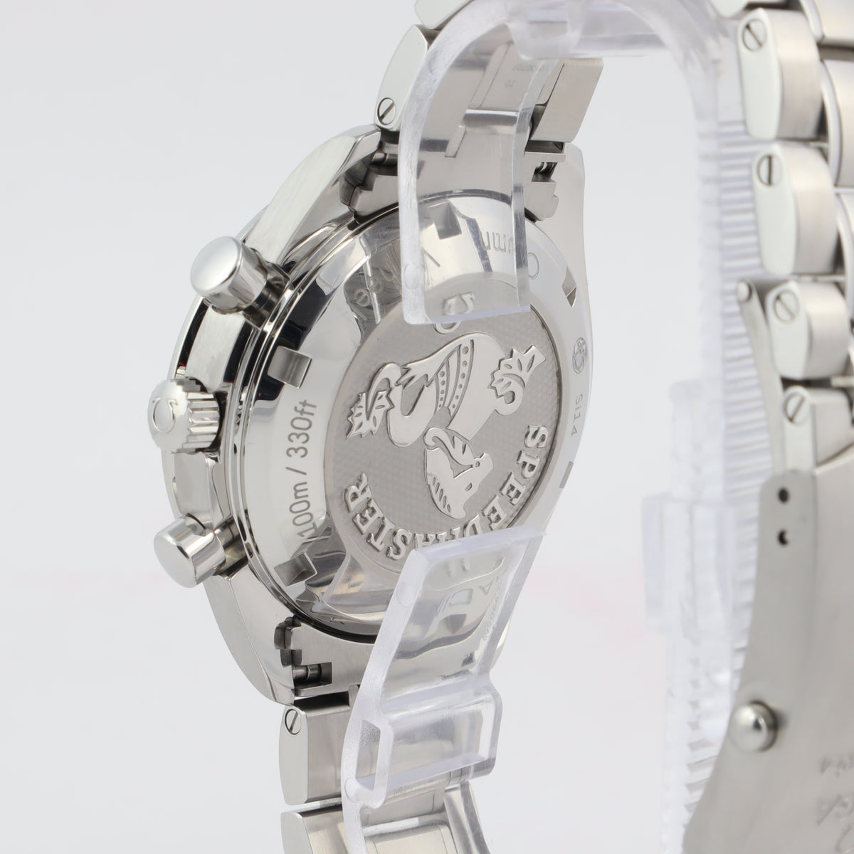 Omega Speedmaster Racing 326.30.40.50.02.001    | Box & Papers | 2022