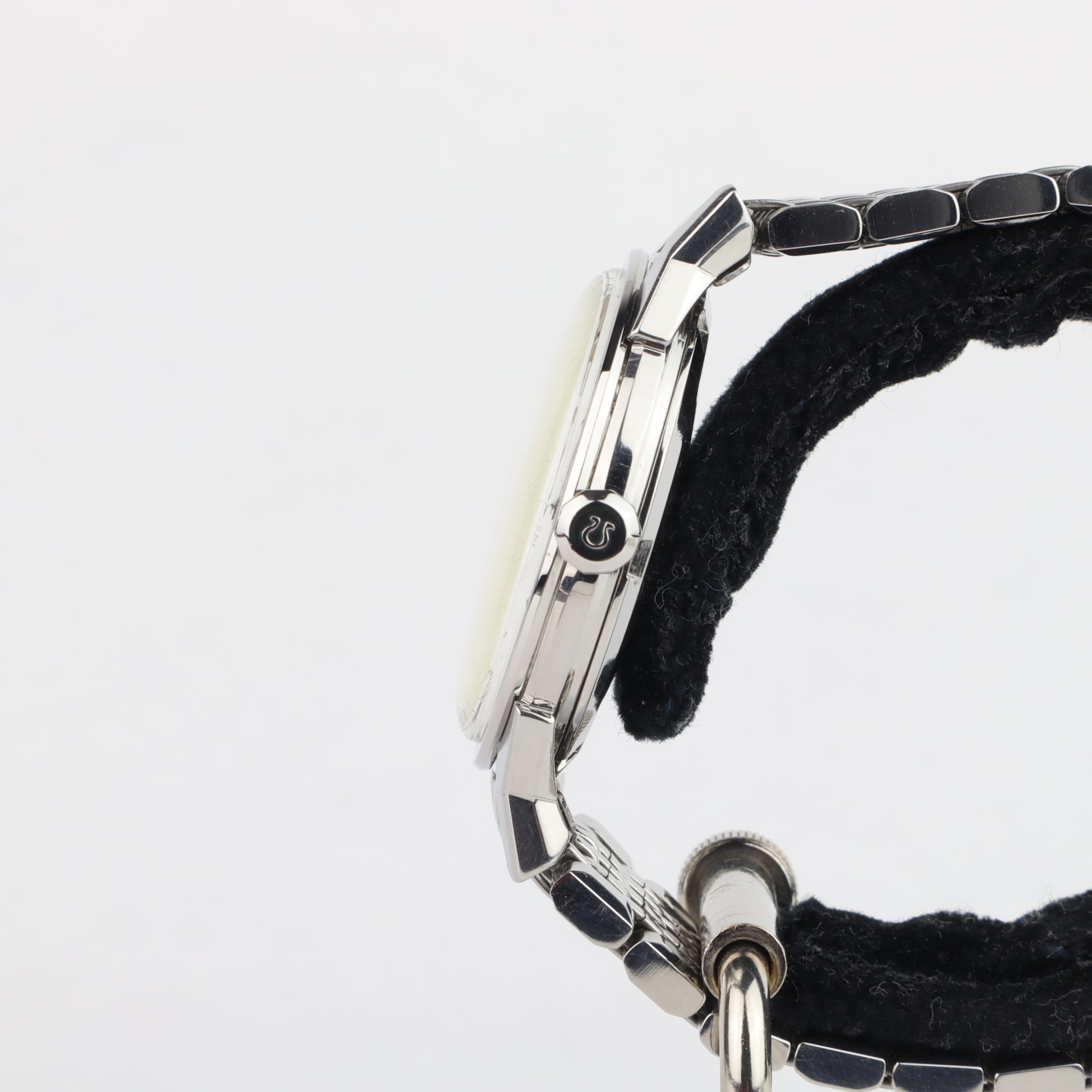 Omega Constellation 167.005 'Pie Pan'  | Serviced | Box & Papers | 1967