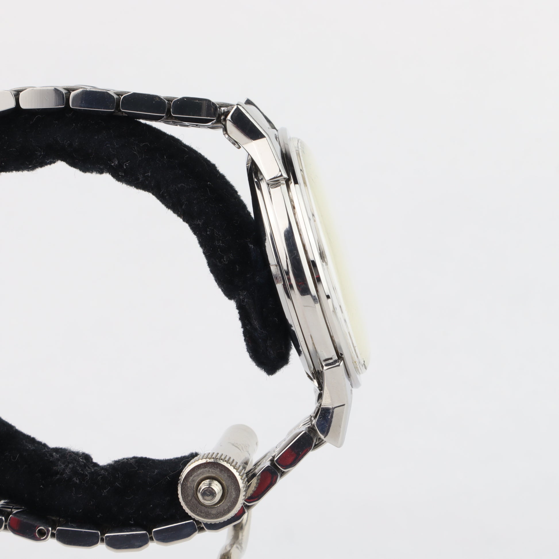 Omega Constellation 167.005 'Pie Pan'  | Serviced | Box & Papers | 1967