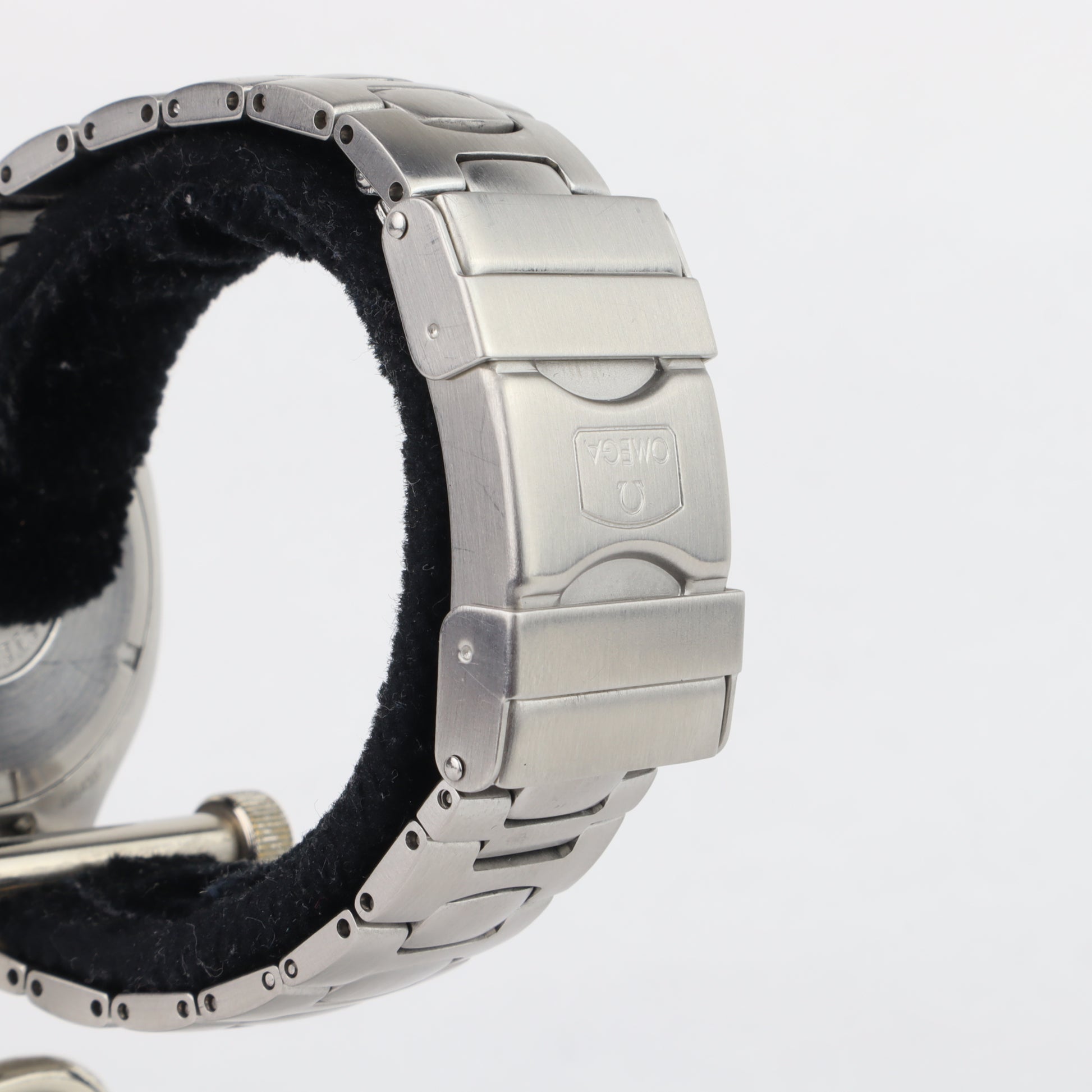Omega Seamaster Pre Bond 200M 368.1062  Automatic   | 1990