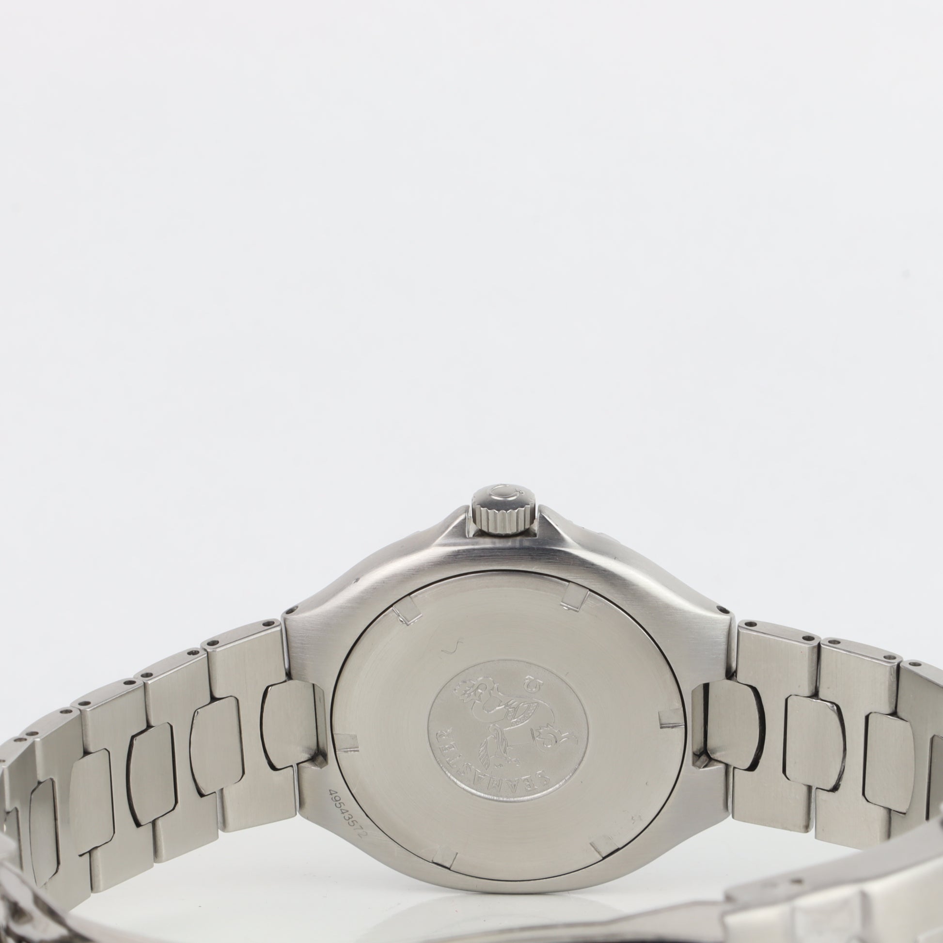 Omega Seamaster Pre Bond 200M 368.1062  Automatic   | 1990