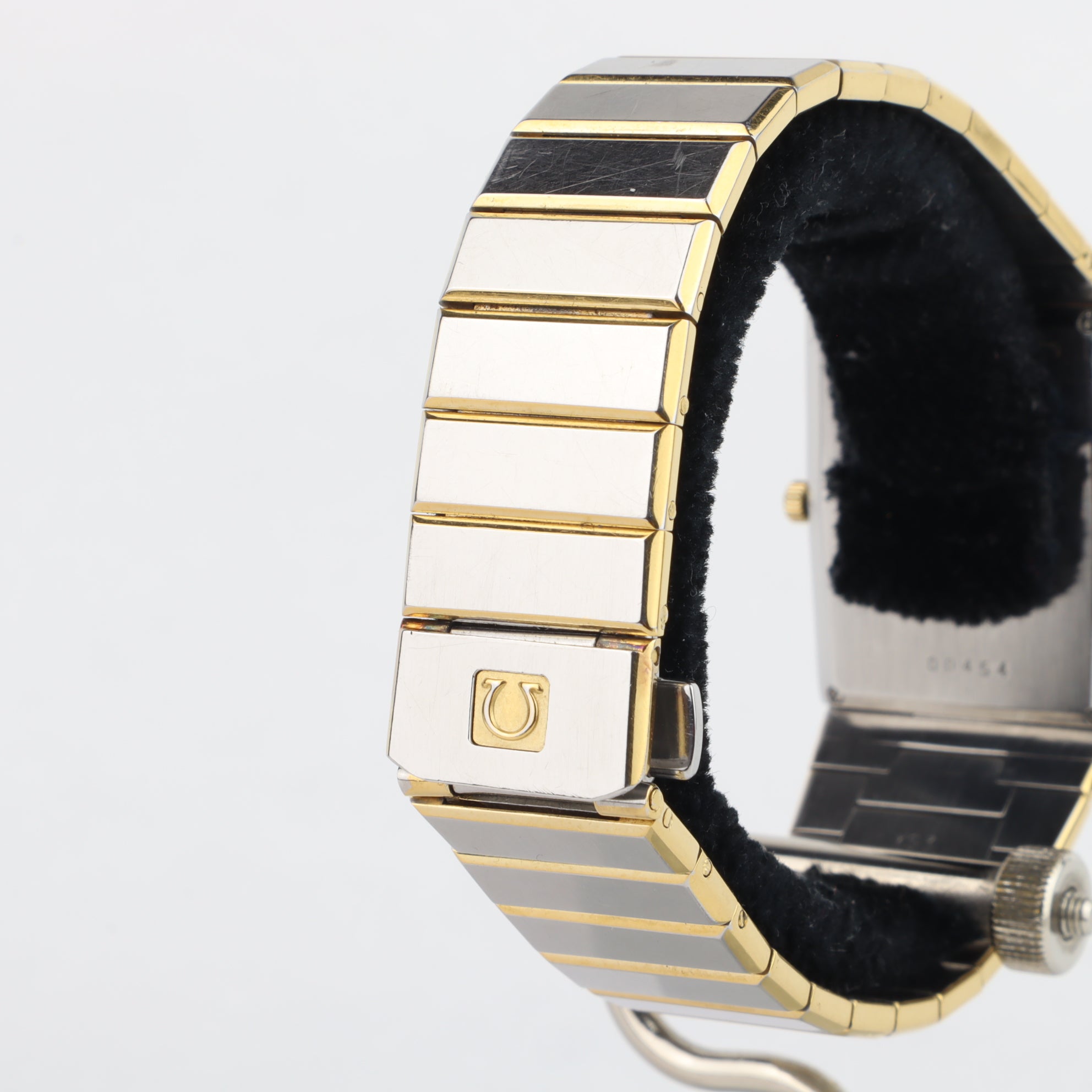Omega De Ville 395.0840 'Chenonceau' – B&O Watches