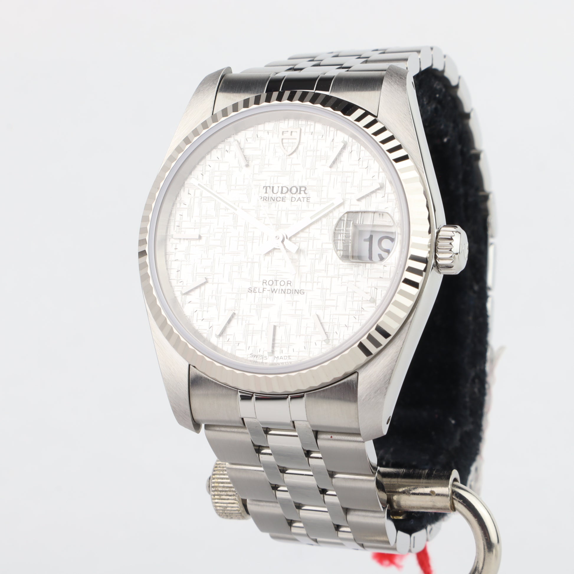 Tudor Prince Date 74034    | Papers | 2021
