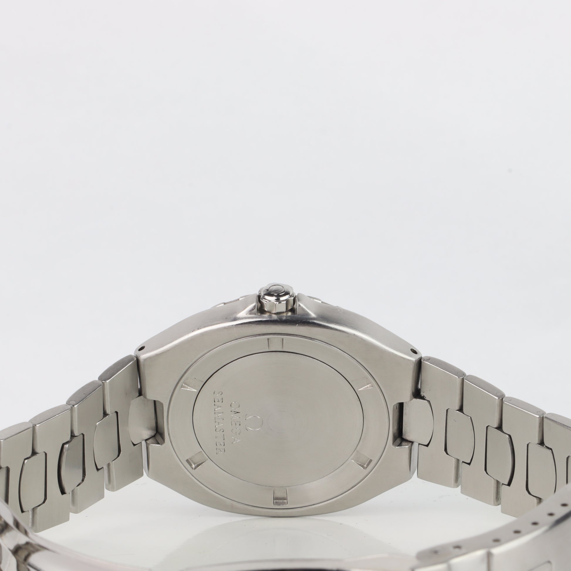 Omega Seamaster Pre Bond 200M 396.1041 'Jumbo'