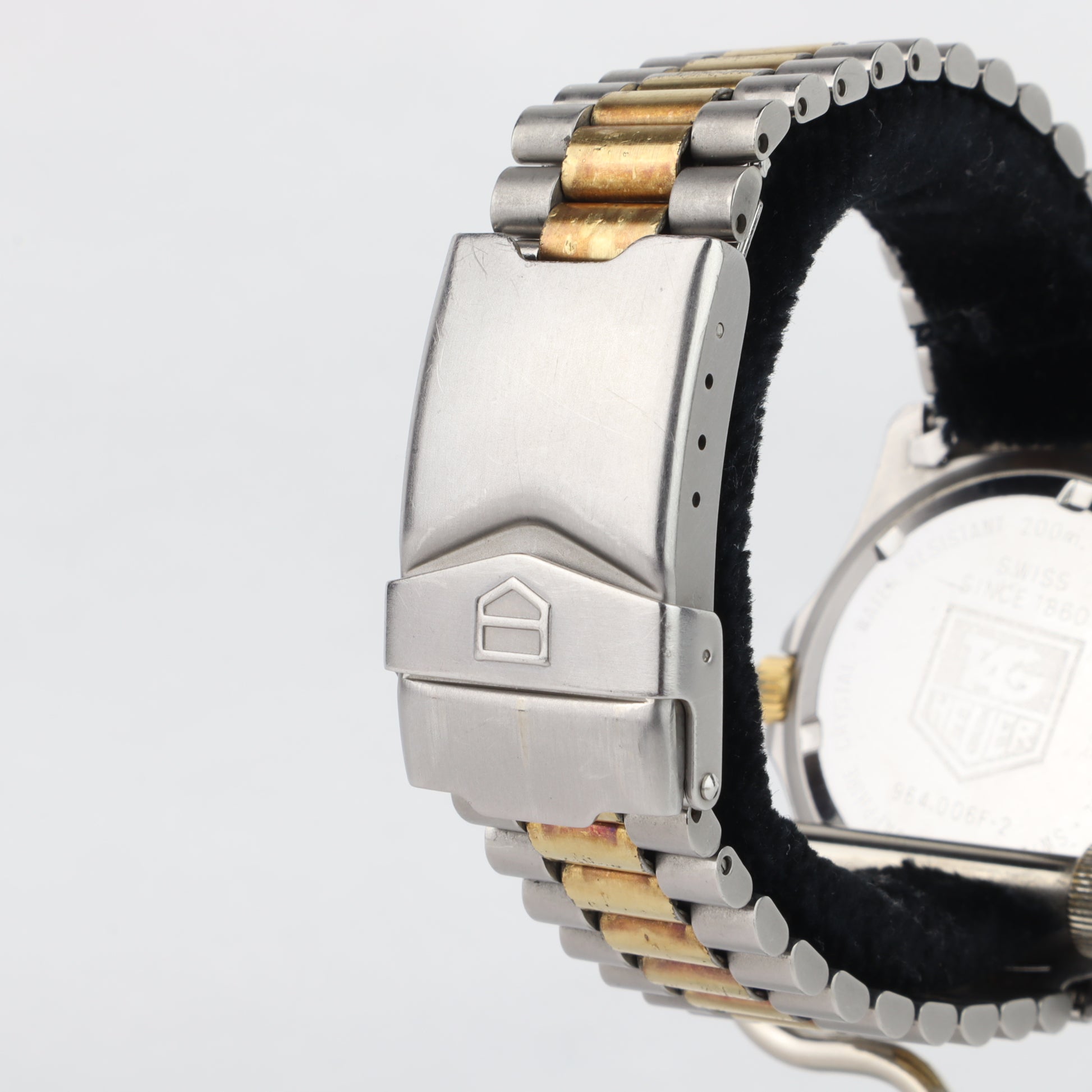 TAG Heuer 2000 964.006F     | 1991