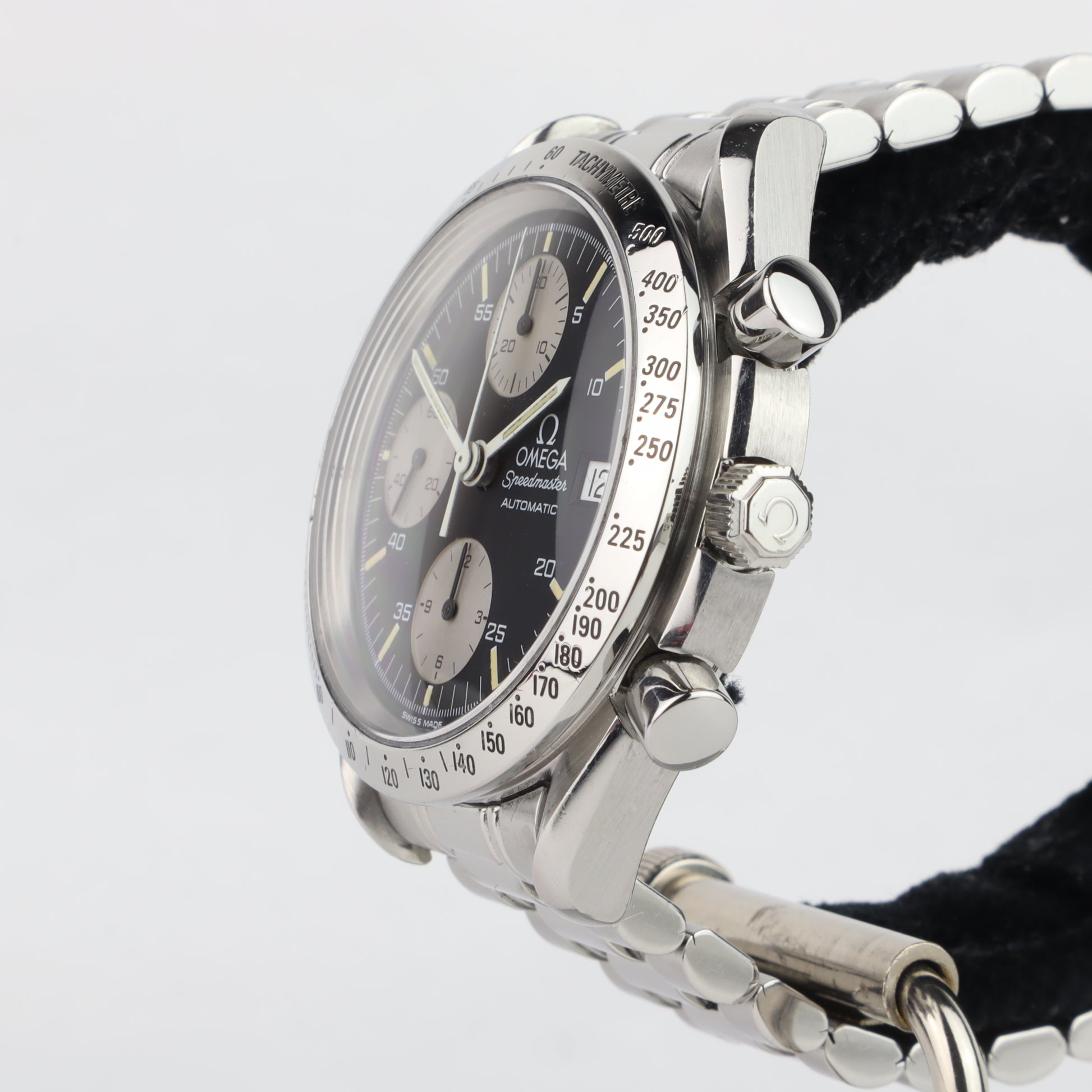 Omega Speedmaster Date 3511.50     | 1993