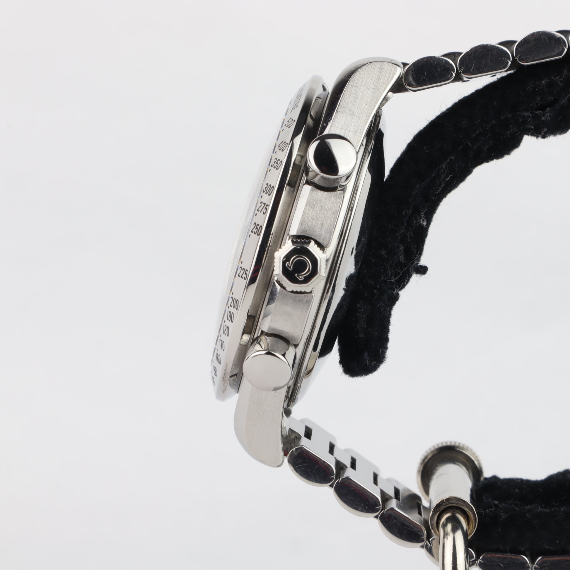 Omega Speedmaster Date 3511.50     | 1993