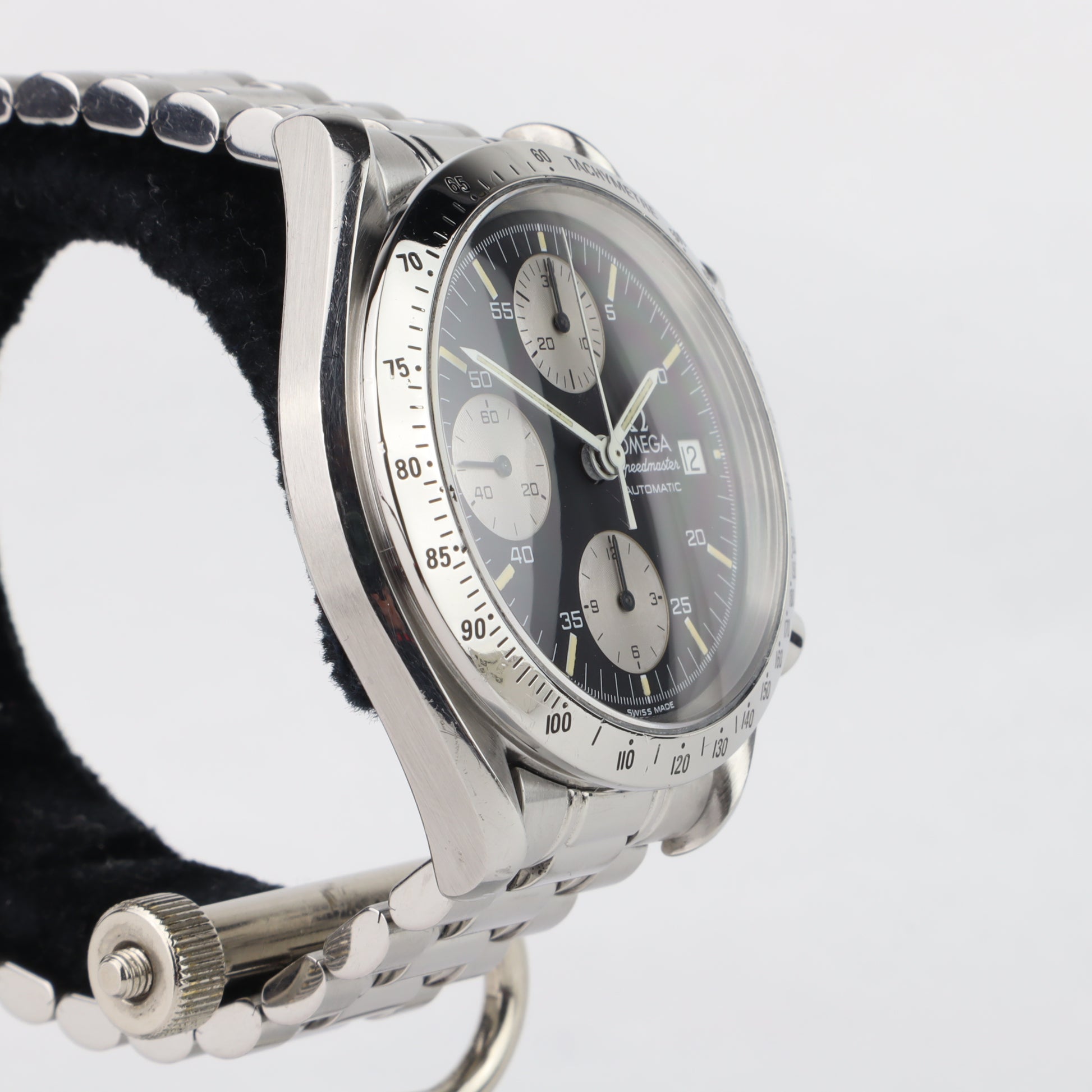 Omega Speedmaster Date 3511.50     | 1993
