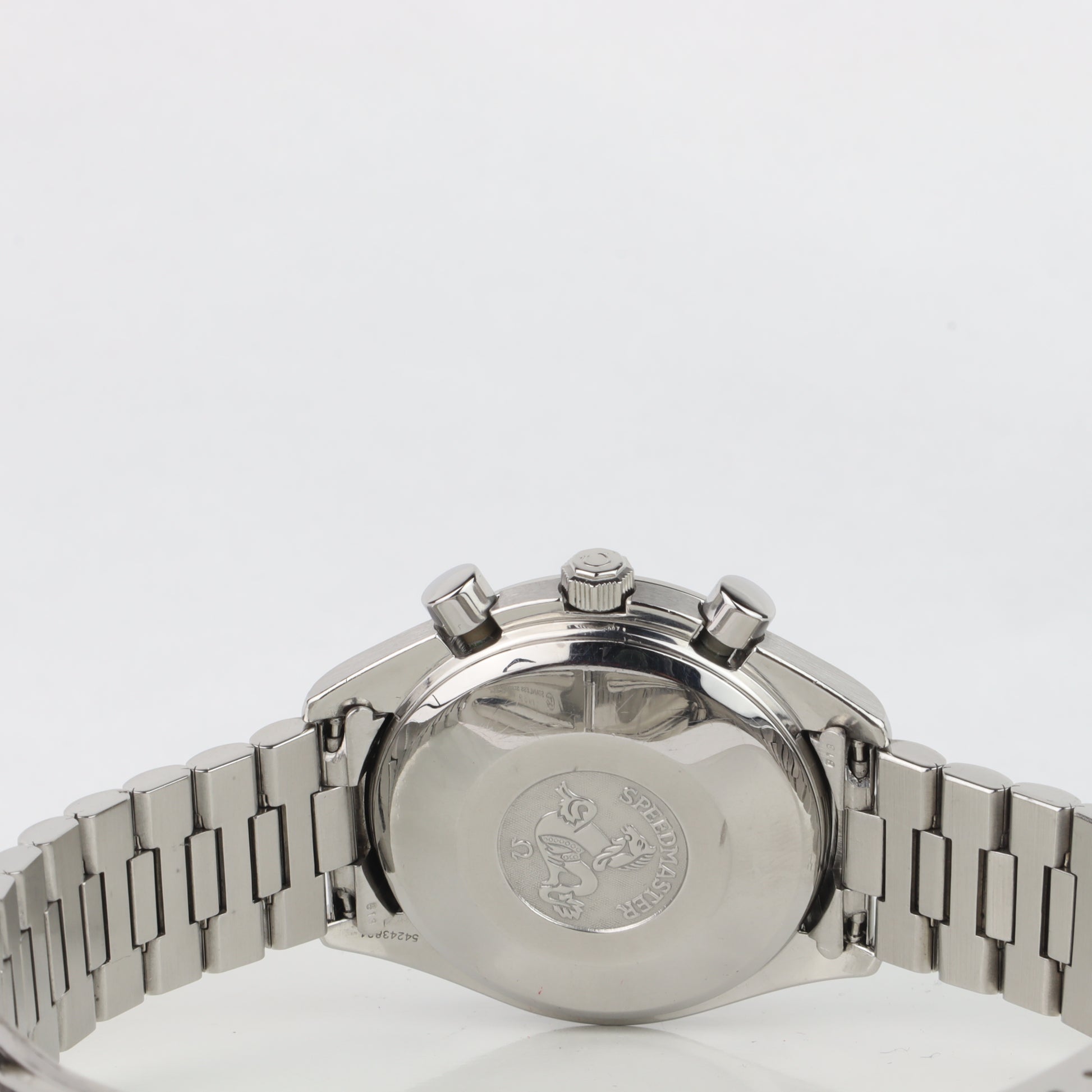 Omega Speedmaster Date 3511.50     | 1993