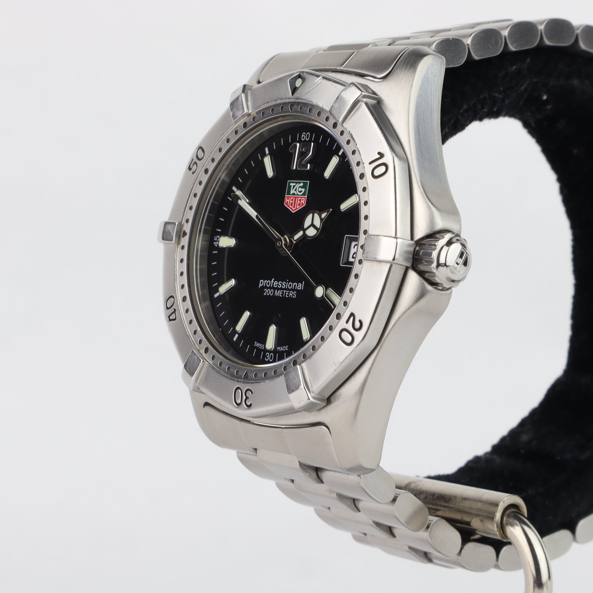 TAG Heuer 2000 WK1110-0 2000