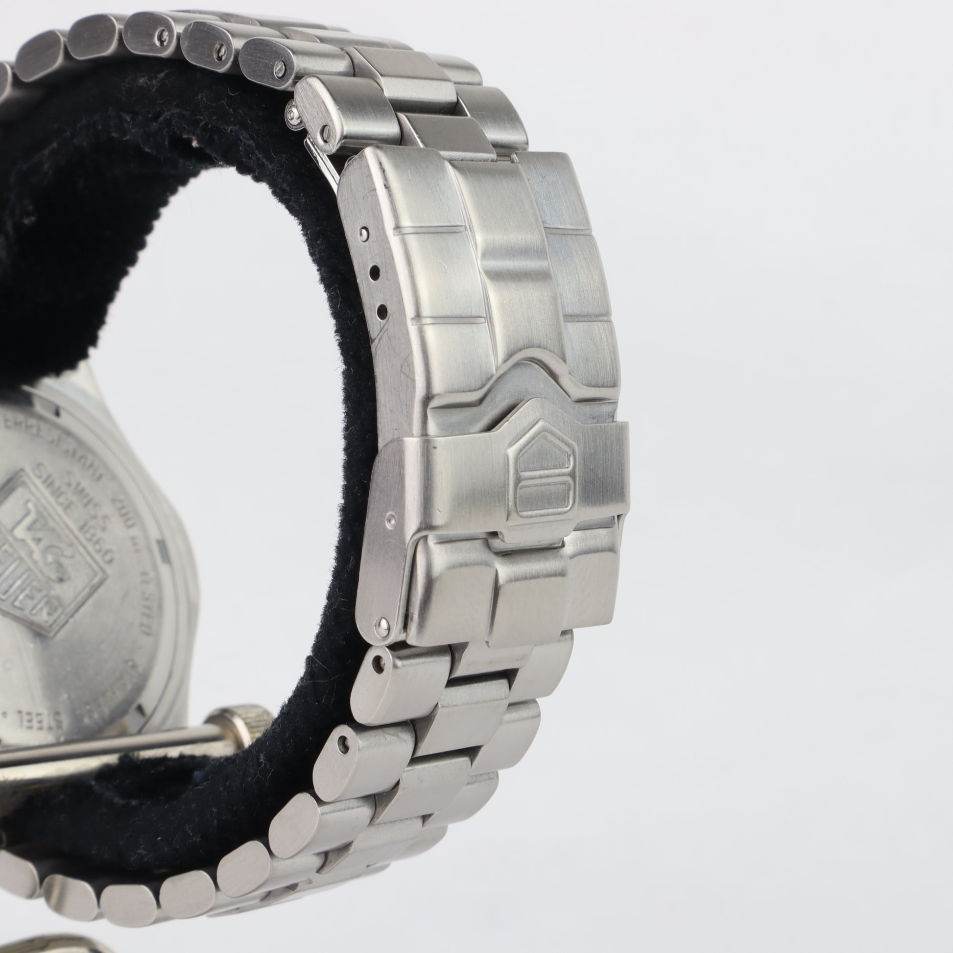 TAG Heuer 2000 WK1110-0     | 2000