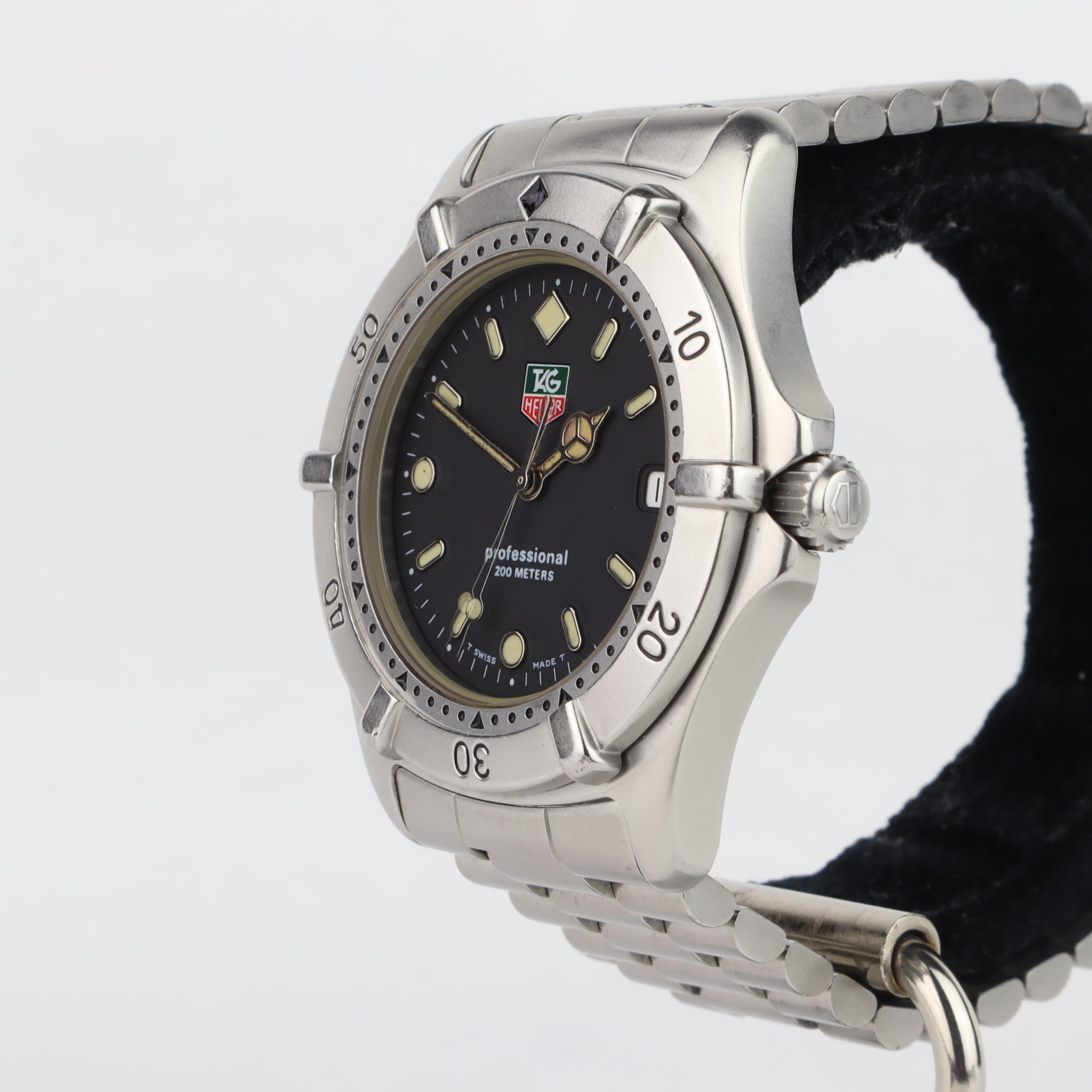 TAG Heuer 2000 WE1110-R     | 1994