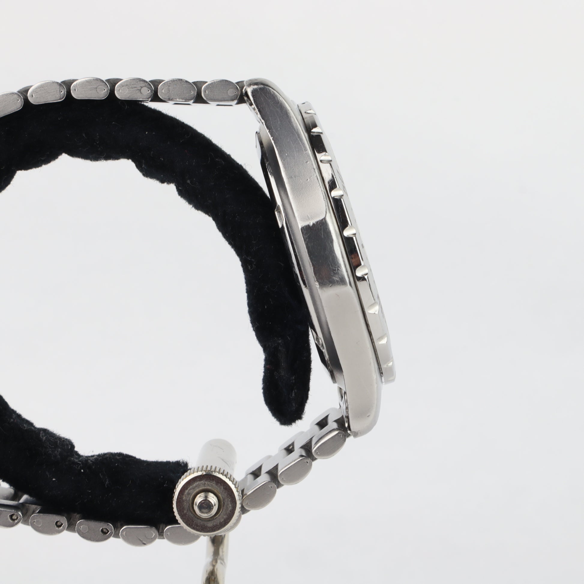 TAG Heuer 2000 972.006   | Serviced  | 1989