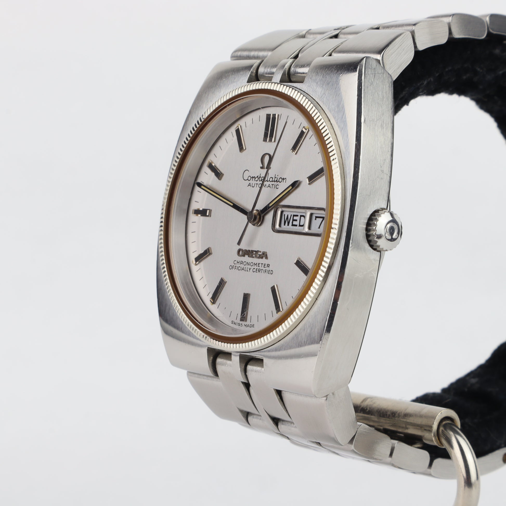 Omega Constellation 168.0054   | Serviced  | 1972