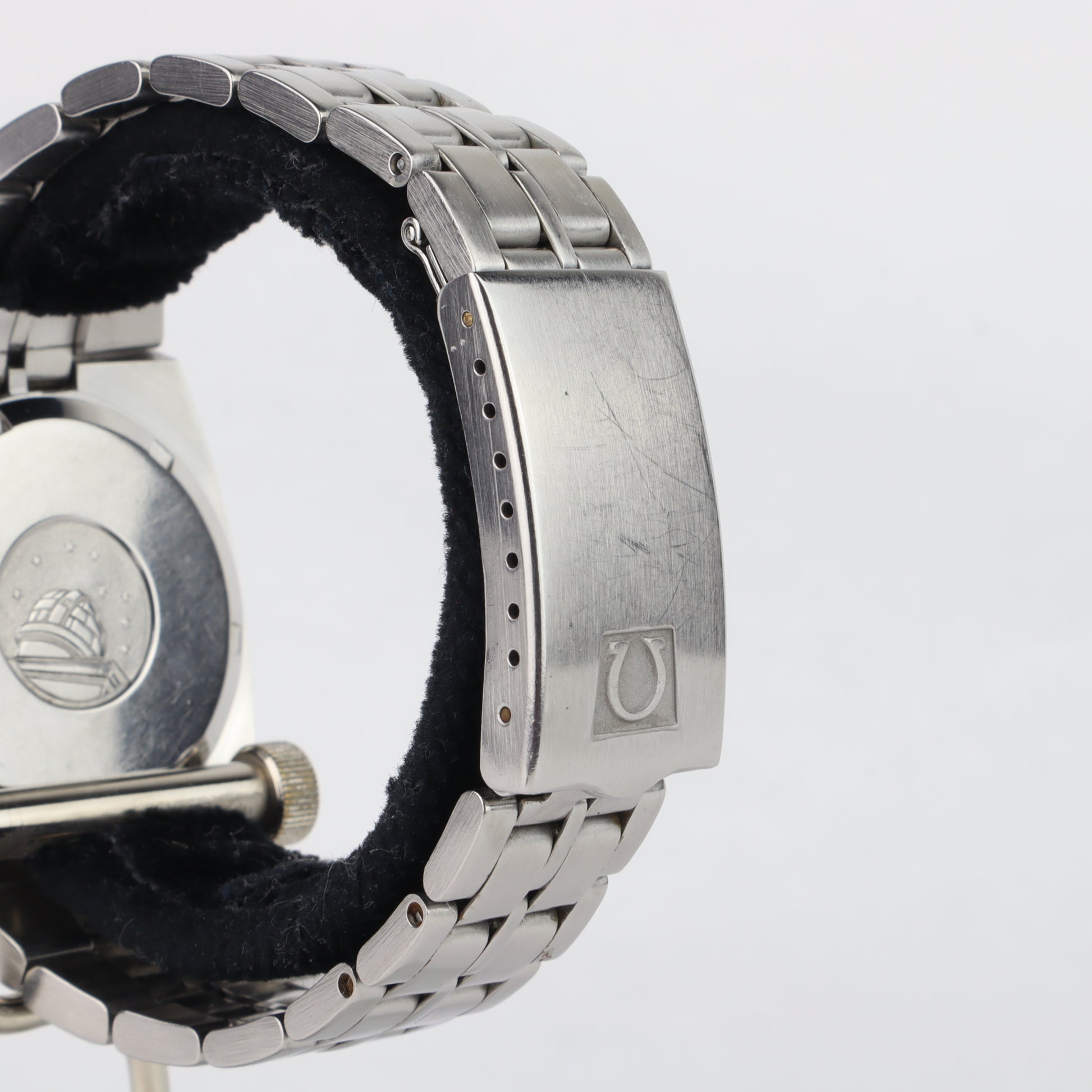 Omega Constellation 168.0054   | Serviced  | 1972