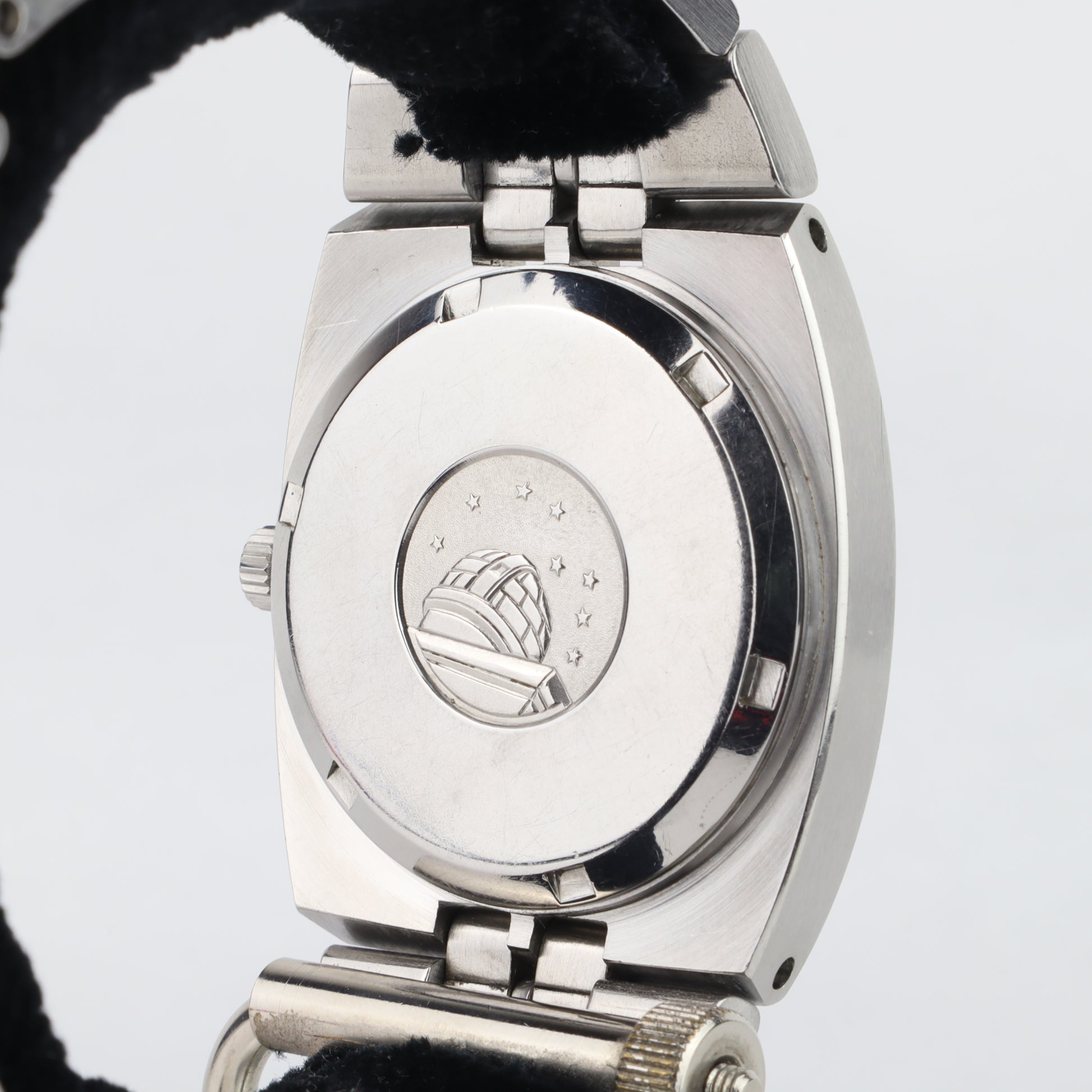Omega Constellation 168.0054   | Serviced  | 1972