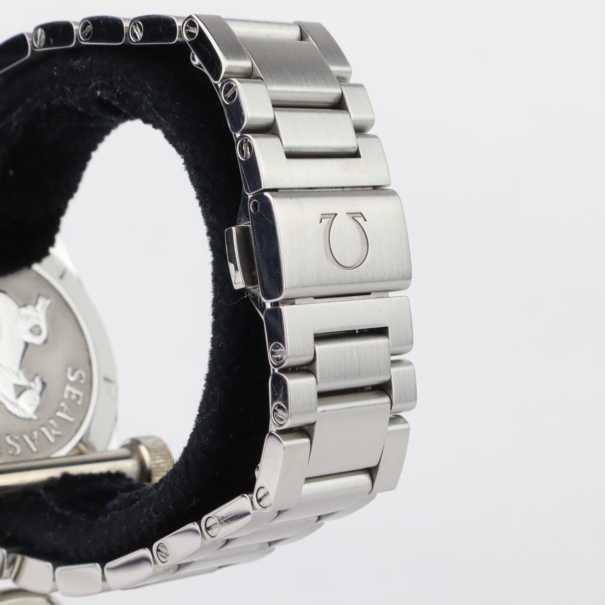 Omega Aqua Terra 150M 231.10.39.60.02.001    | Box | 2015