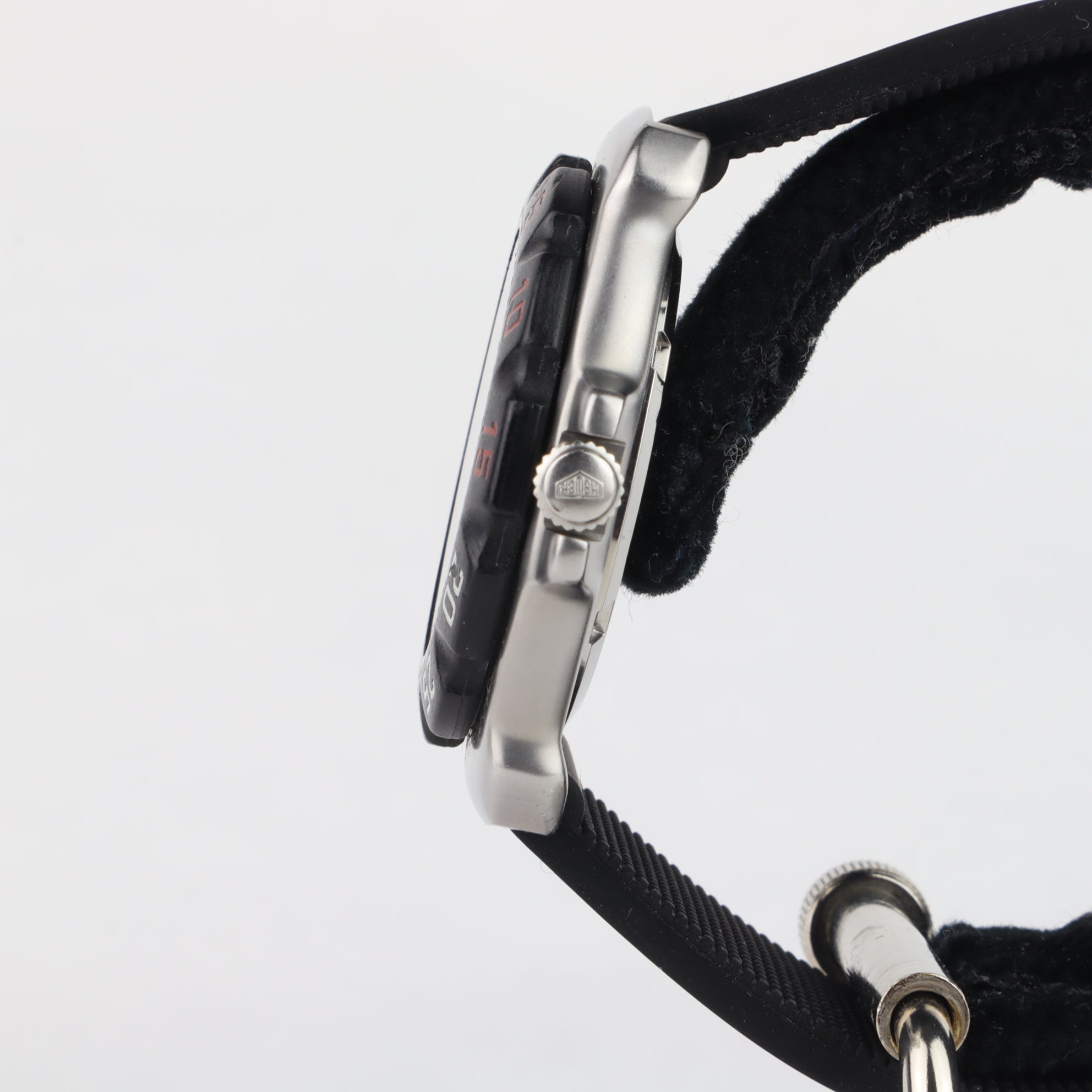 TAG Heuer Formula 1 WA1214 | Serviced | 1993 – B&O Watches
