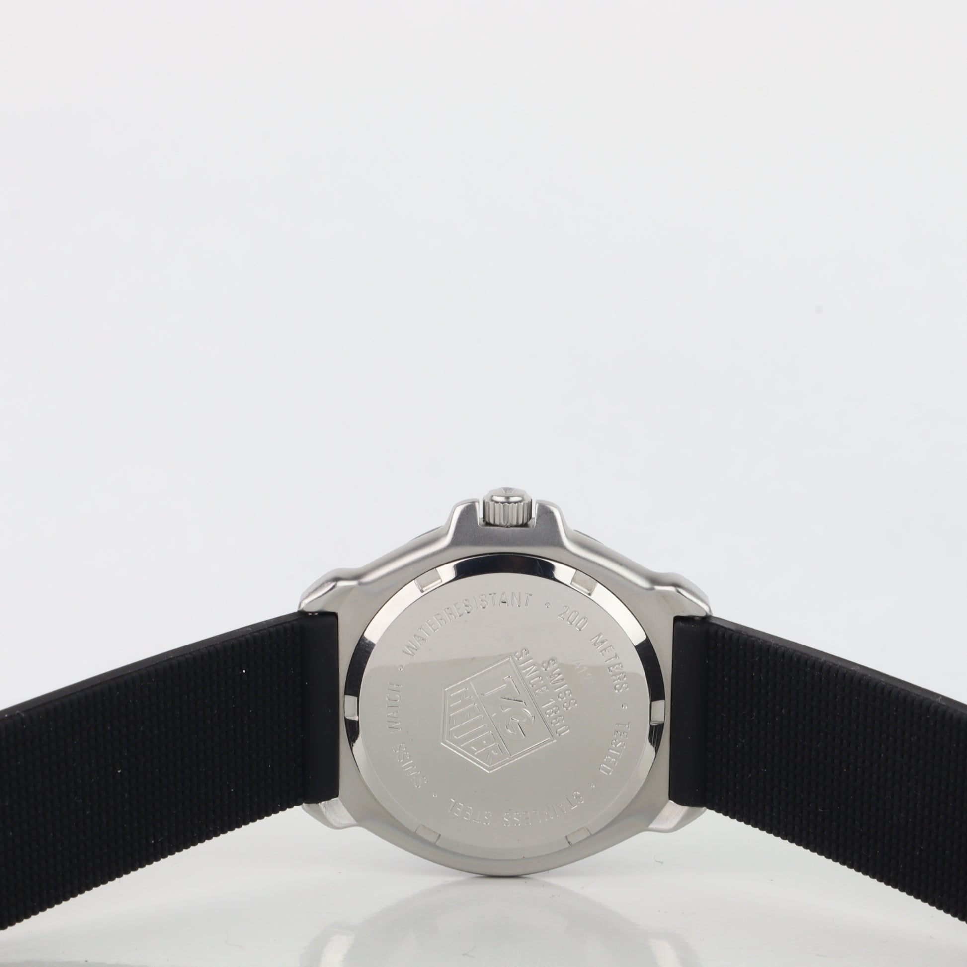 TAG Heuer Formula 1 WA1214   | Serviced  | 1993
