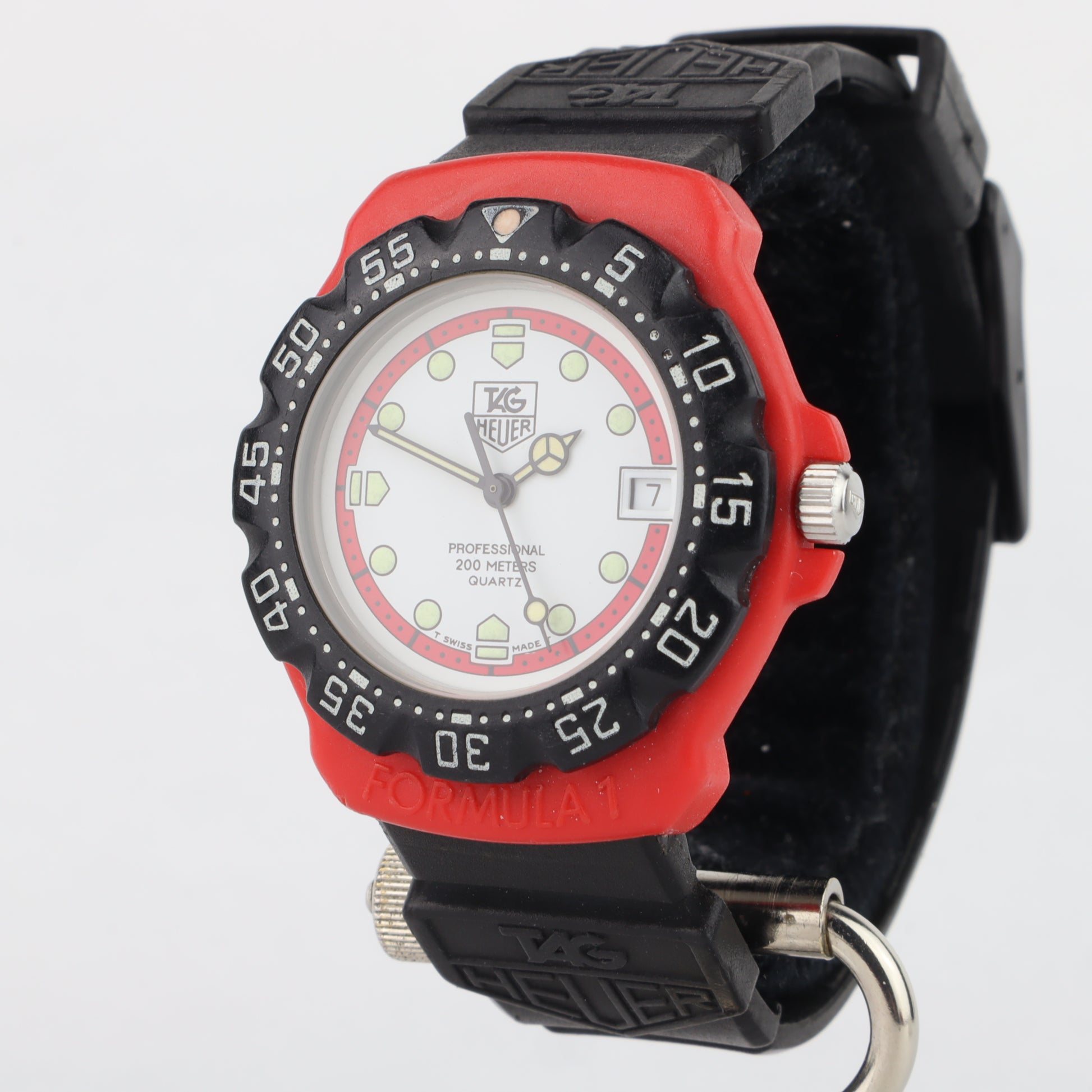 TAG Heuer Formula 1 385.513