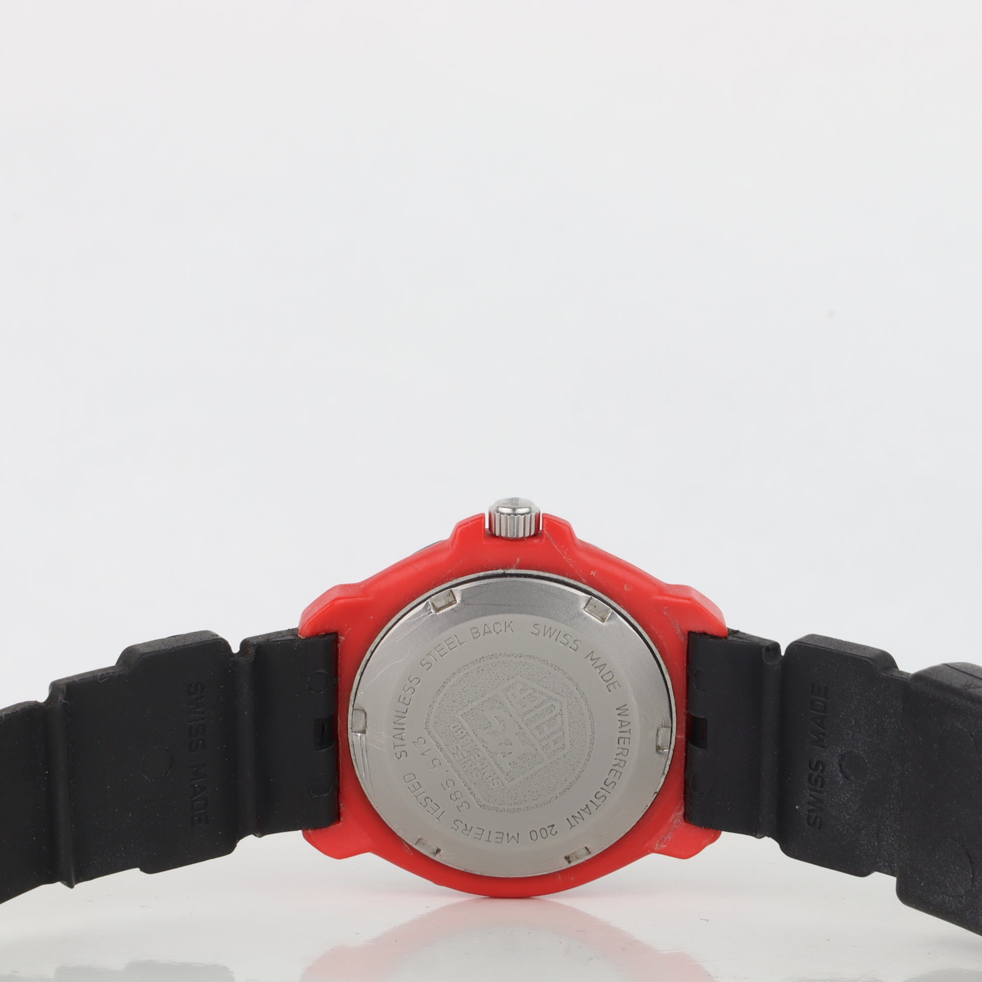 TAG Heuer Formula 1 385.513
