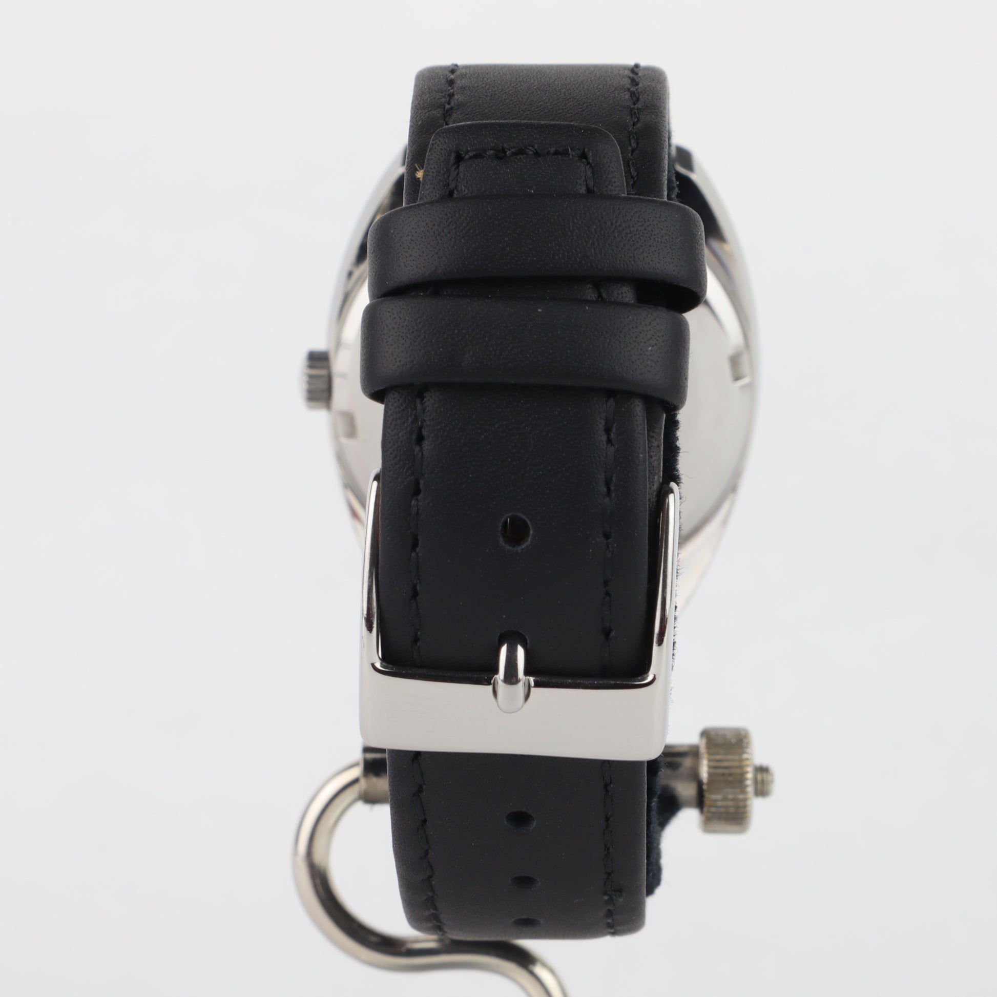 Omega Constellation 168.017 'C-shape' Blue Vignette | Serviced  | 1968