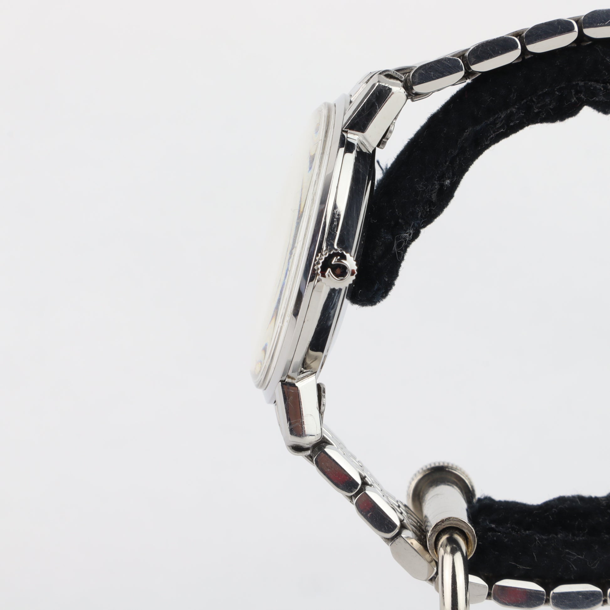 Omega  Seamaster De Ville 135.010 'BOR'  | Serviced  | 1969