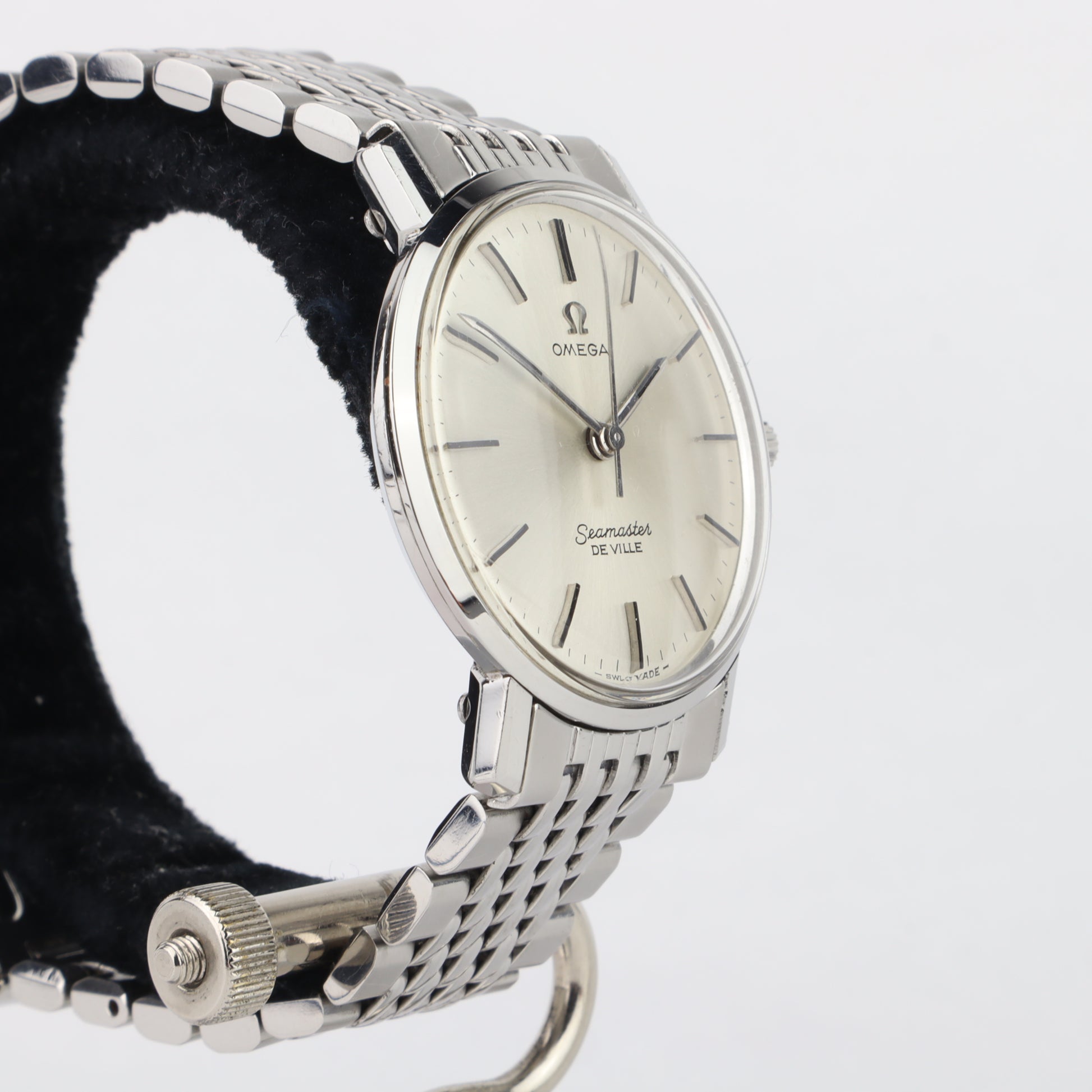 Omega  Seamaster De Ville 135.010 'BOR'  | Serviced  | 1969