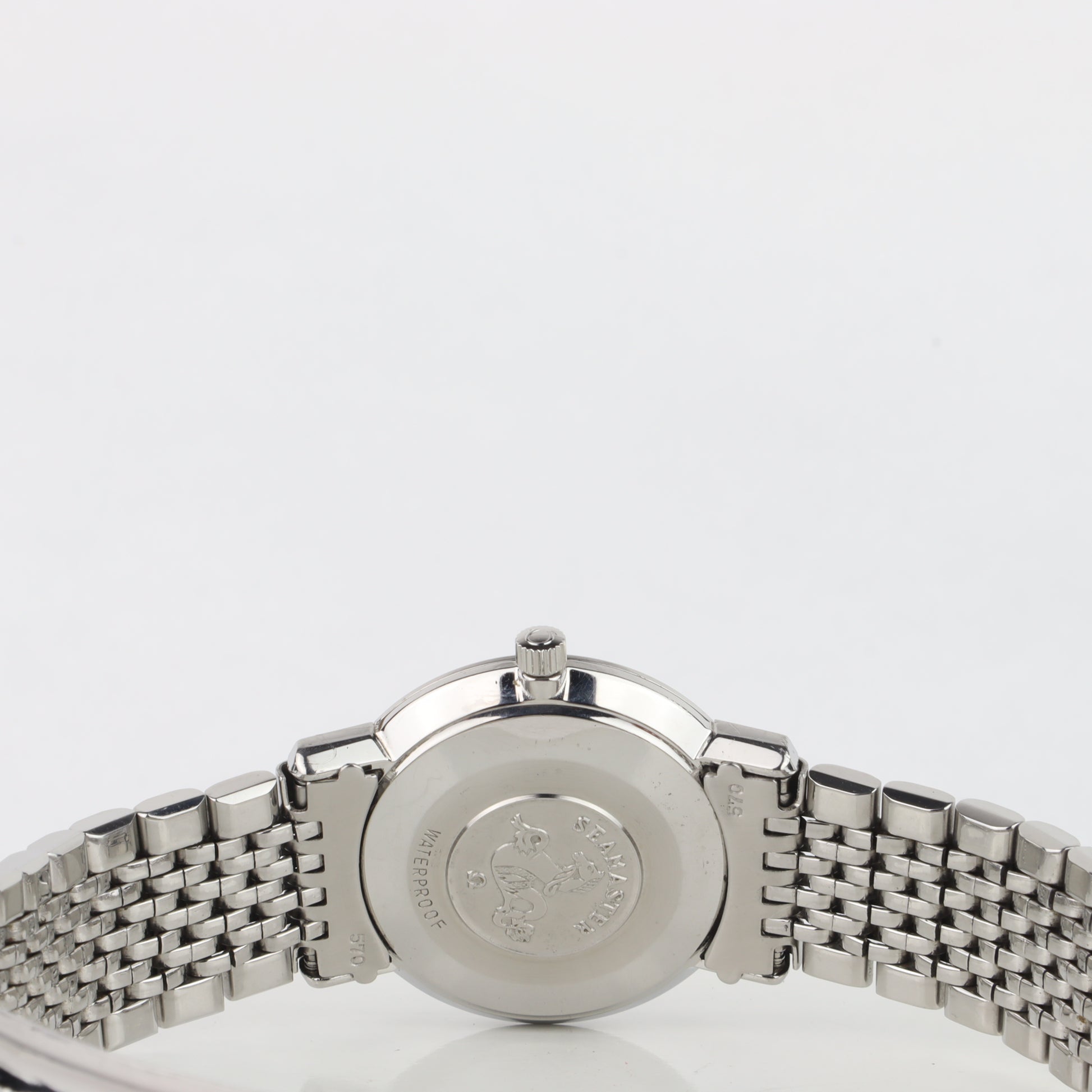 Omega  Seamaster De Ville 135.010 'BOR'  | Serviced  | 1969