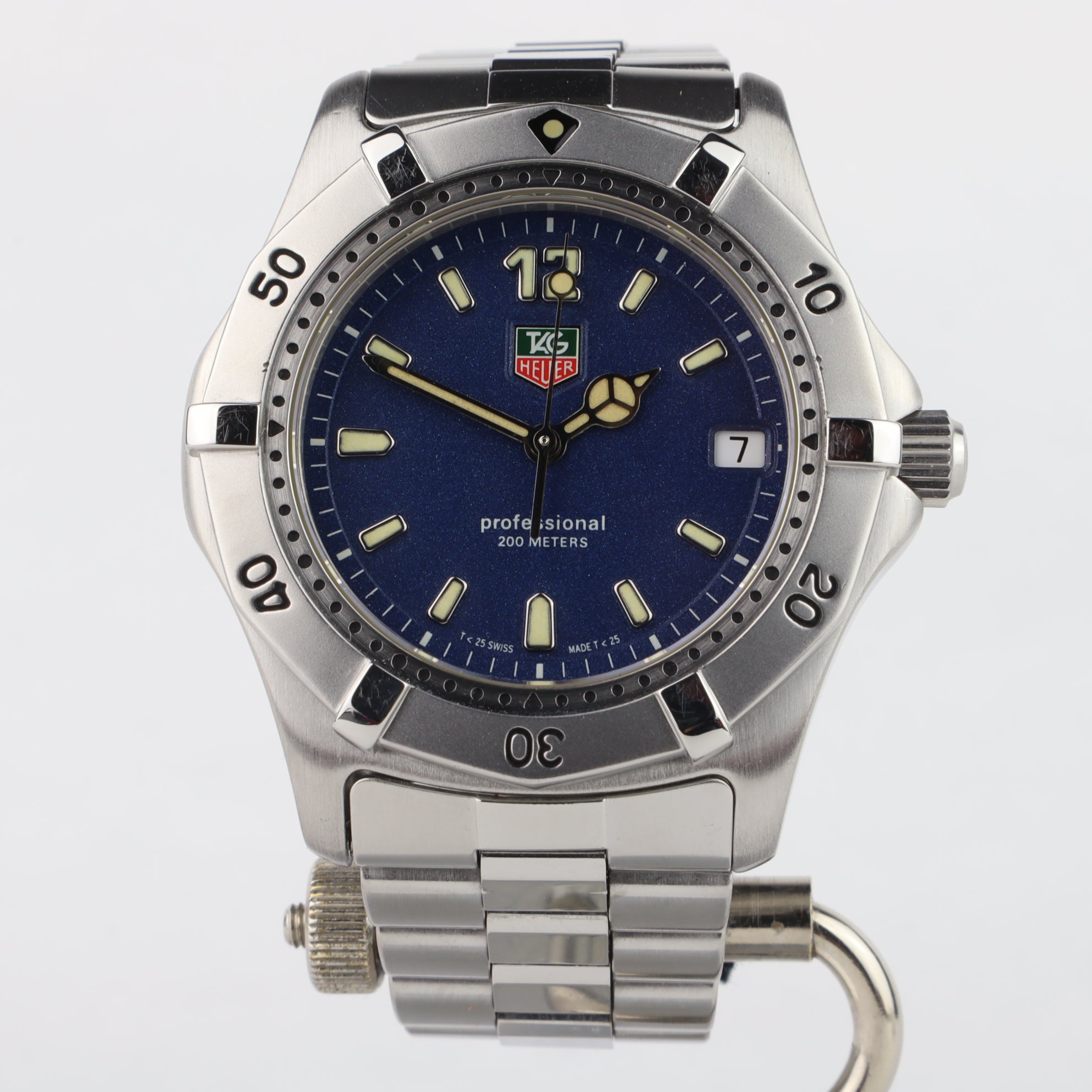 TAG Heuer 2000 WK1113
