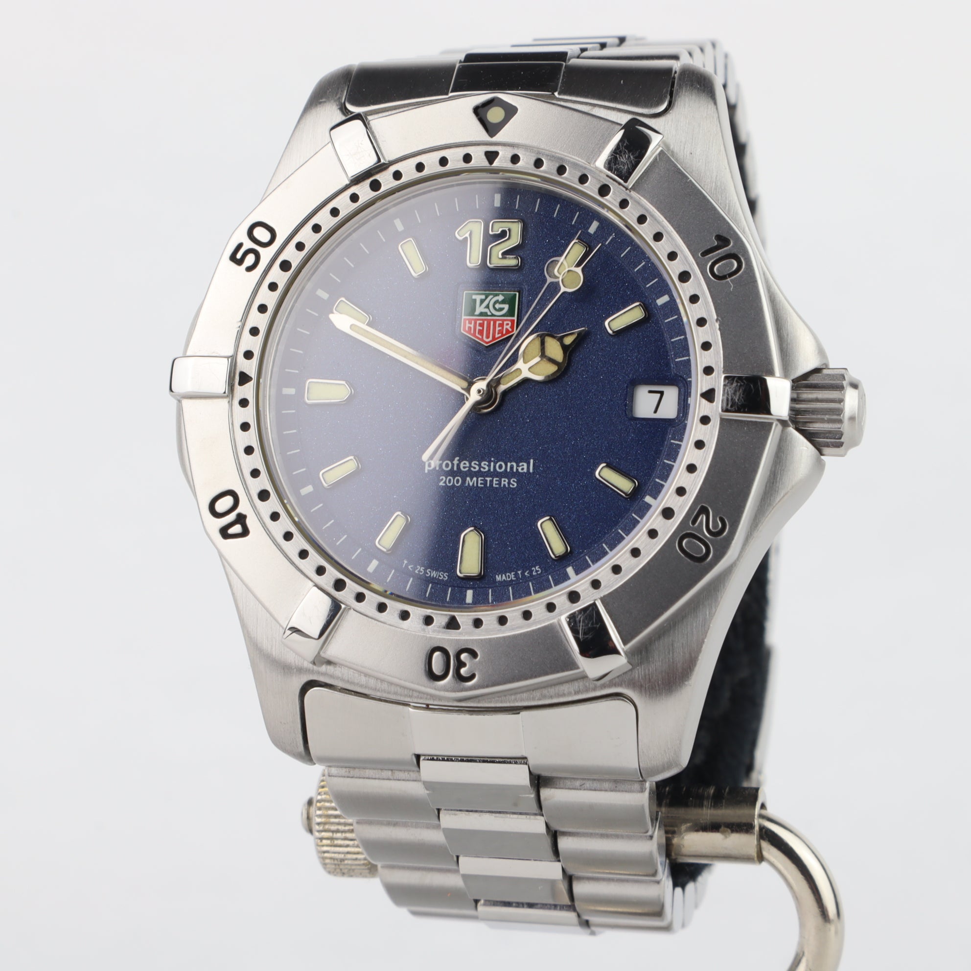 TAG Heuer 2000 WK1113
