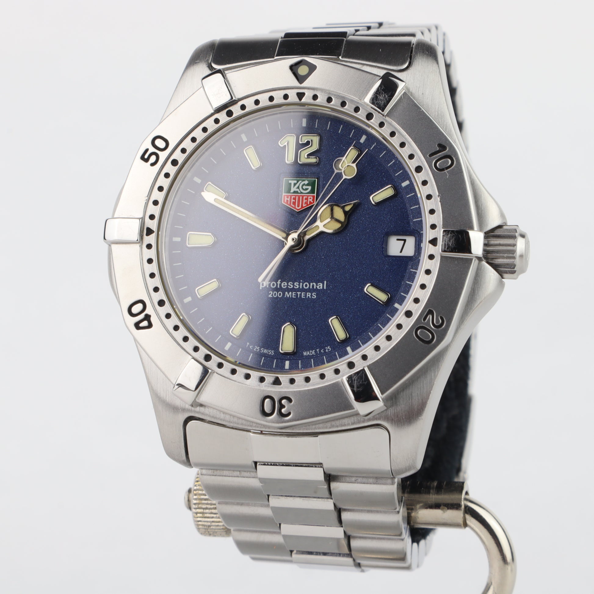 TAG Heuer 2000 WK1113