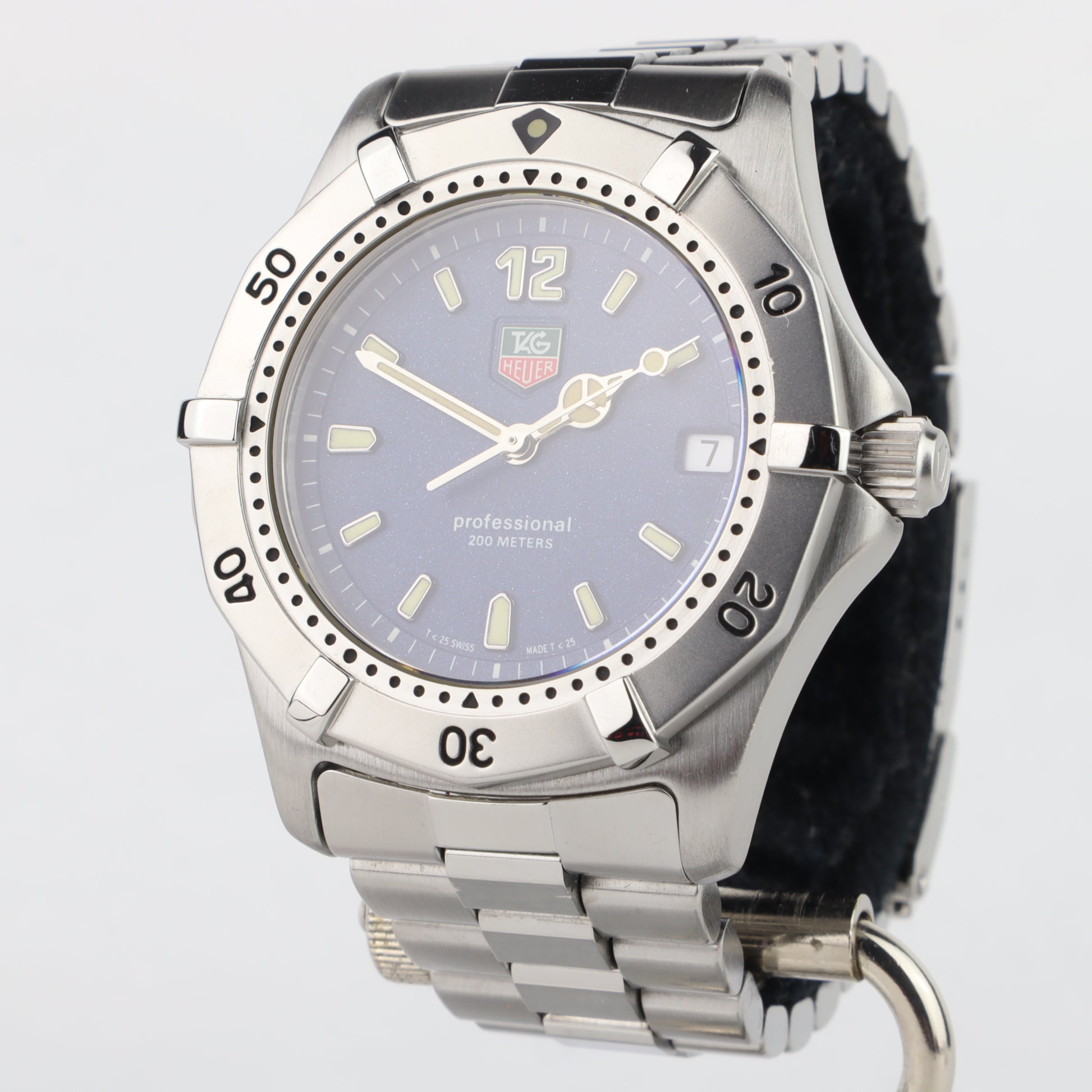TAG Heuer 2000 WK1113