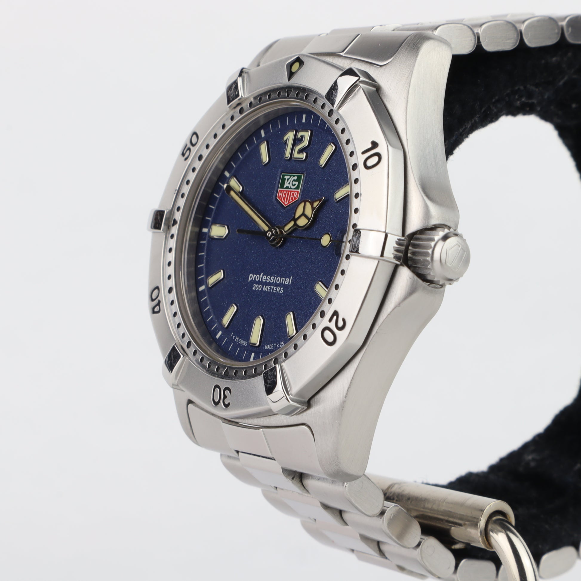 TAG Heuer 2000 WK1113