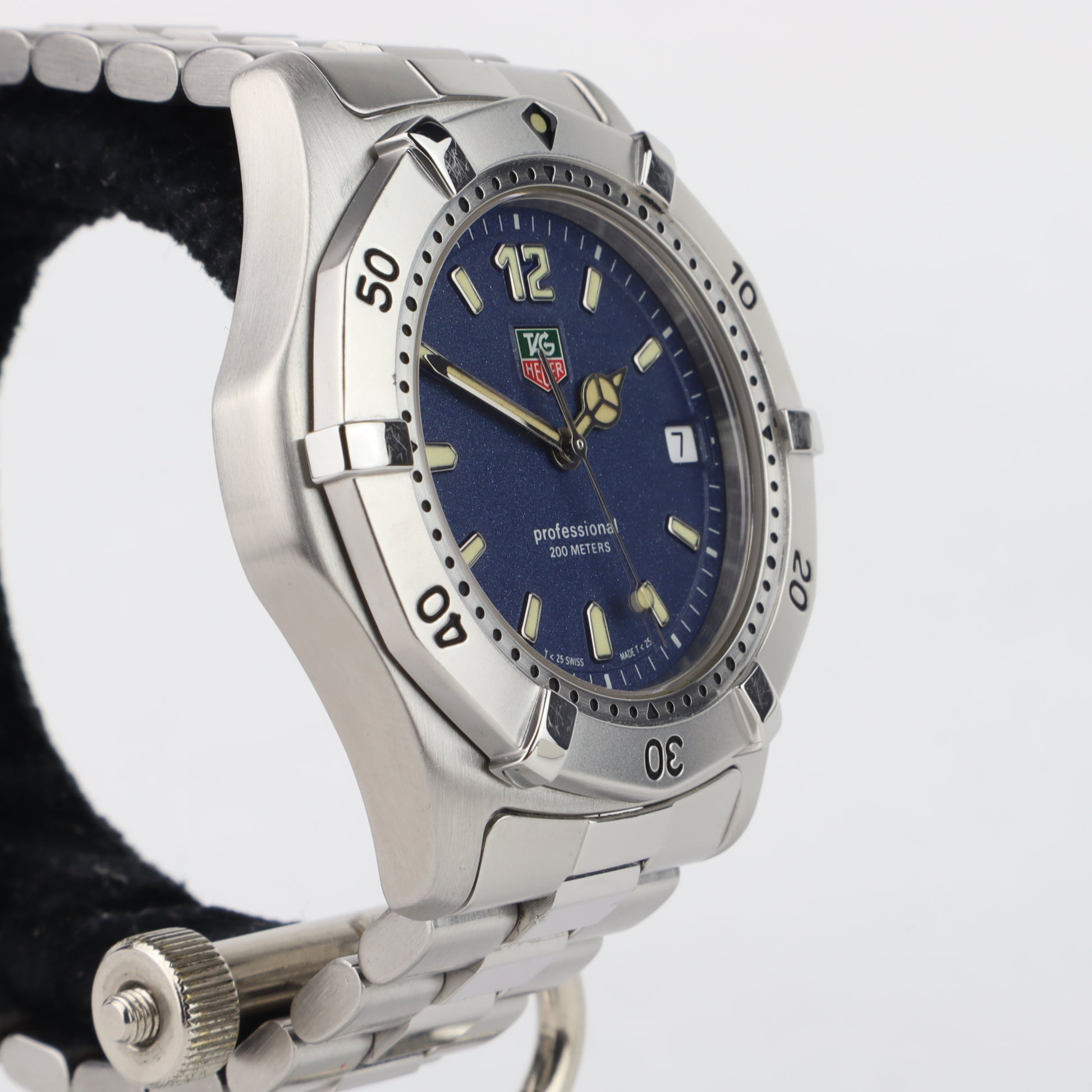 TAG Heuer 2000 WK1113