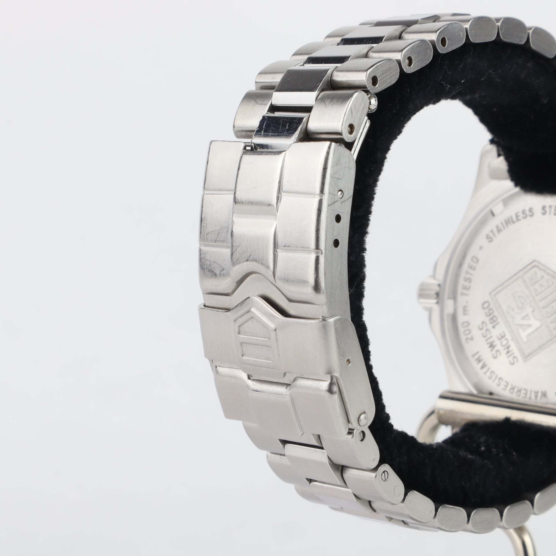 TAG Heuer 2000 WK1113