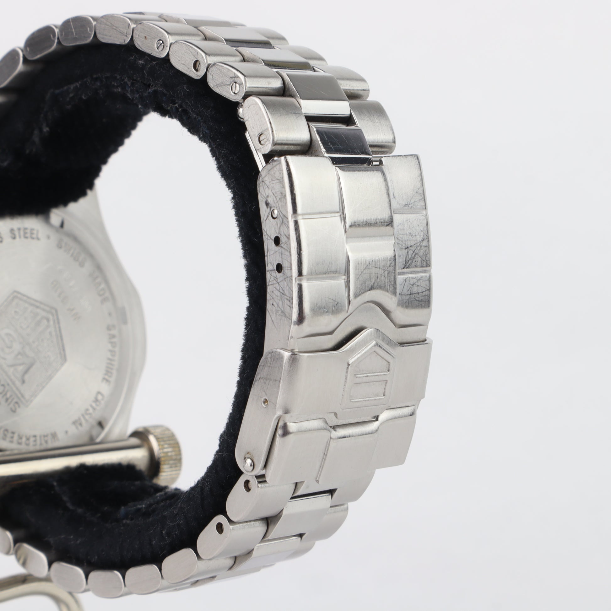 TAG Heuer 2000 WK1113
