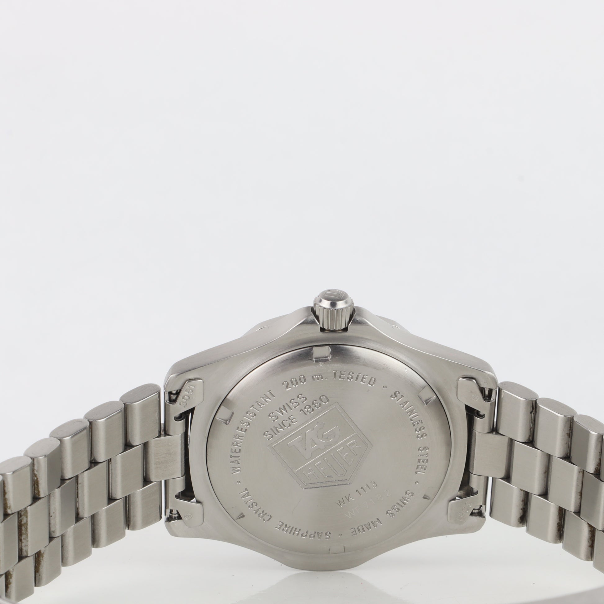 TAG Heuer 2000 WK1113