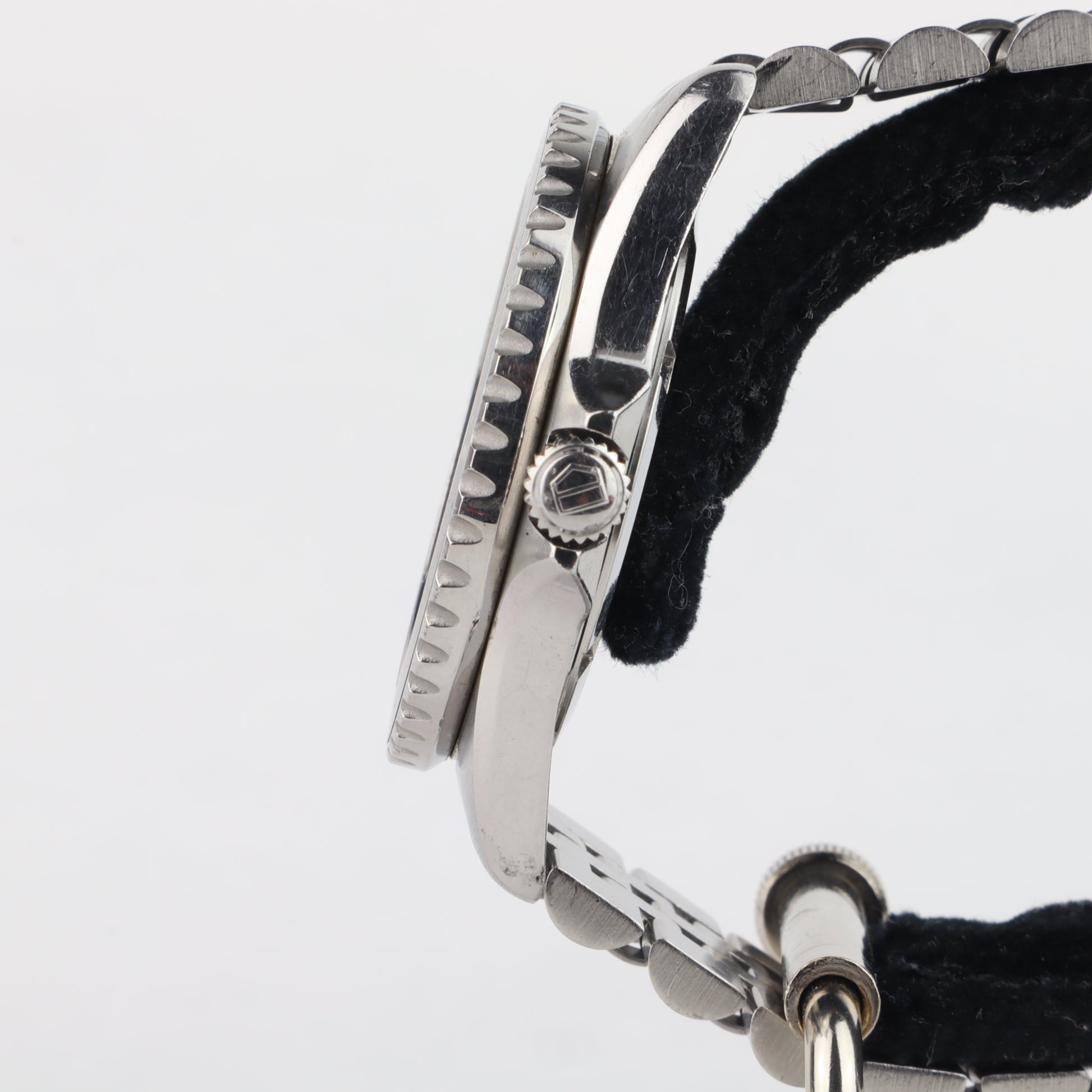 TAG Heuer 1000 980.013B     | 1989