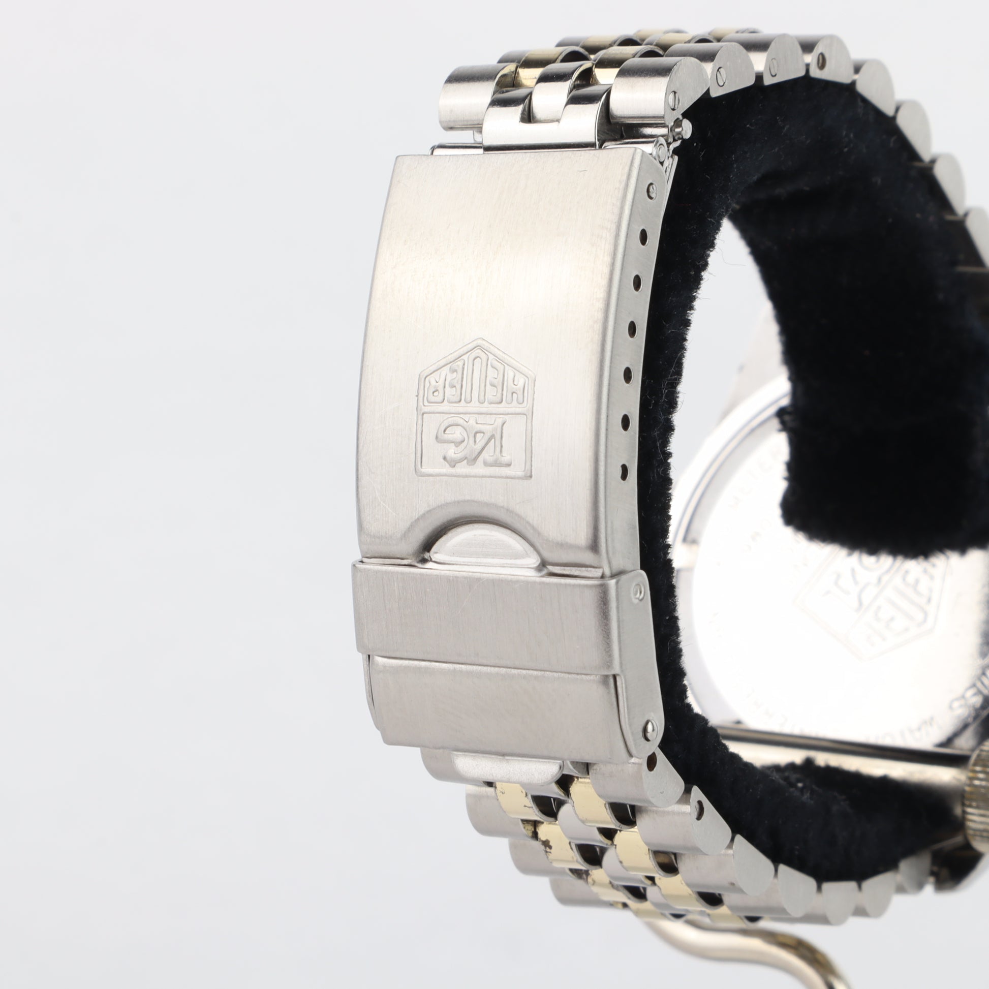 TAG Heuer 1000 980.020B     | 1990