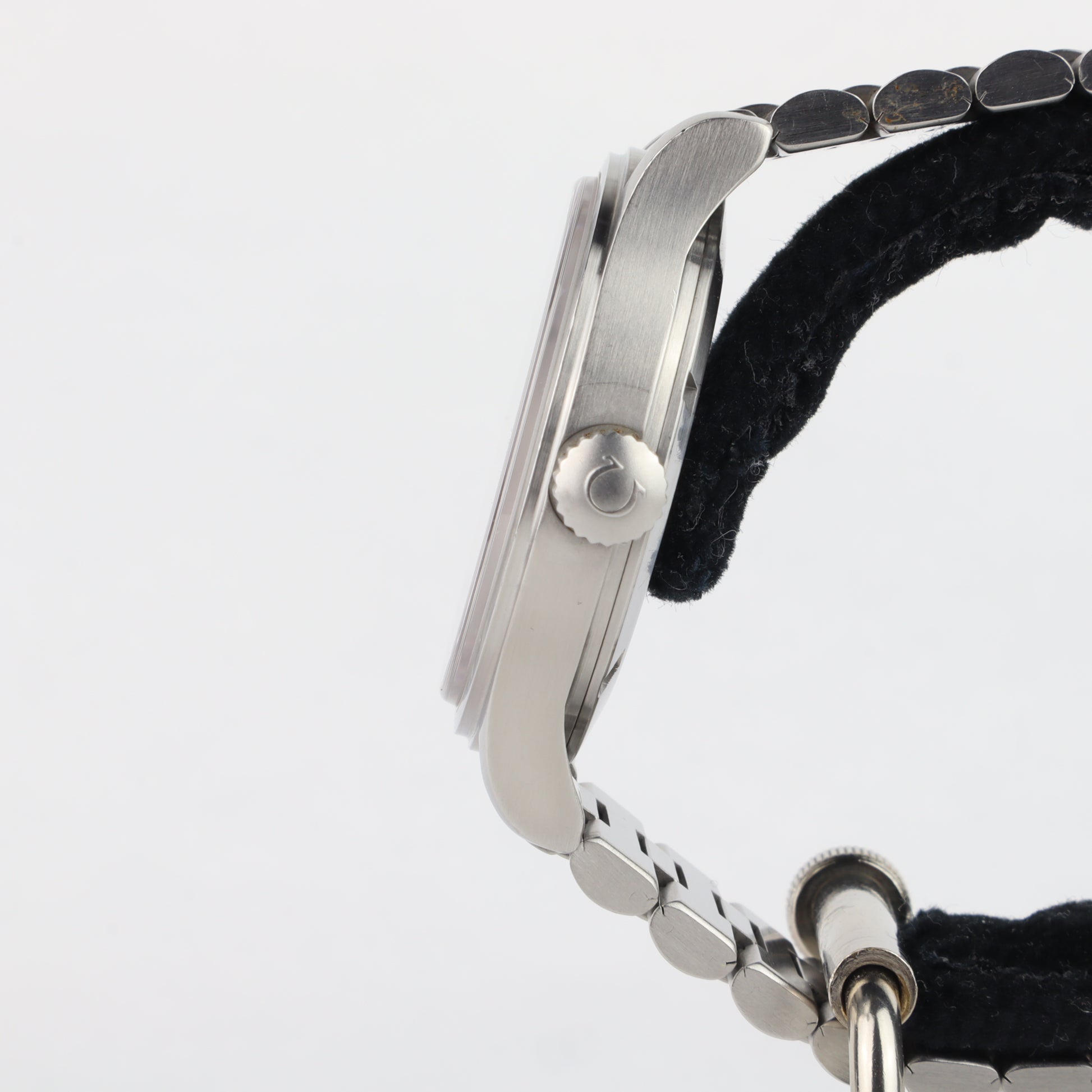 Omega Dynamic III 5200.50     | 1998
