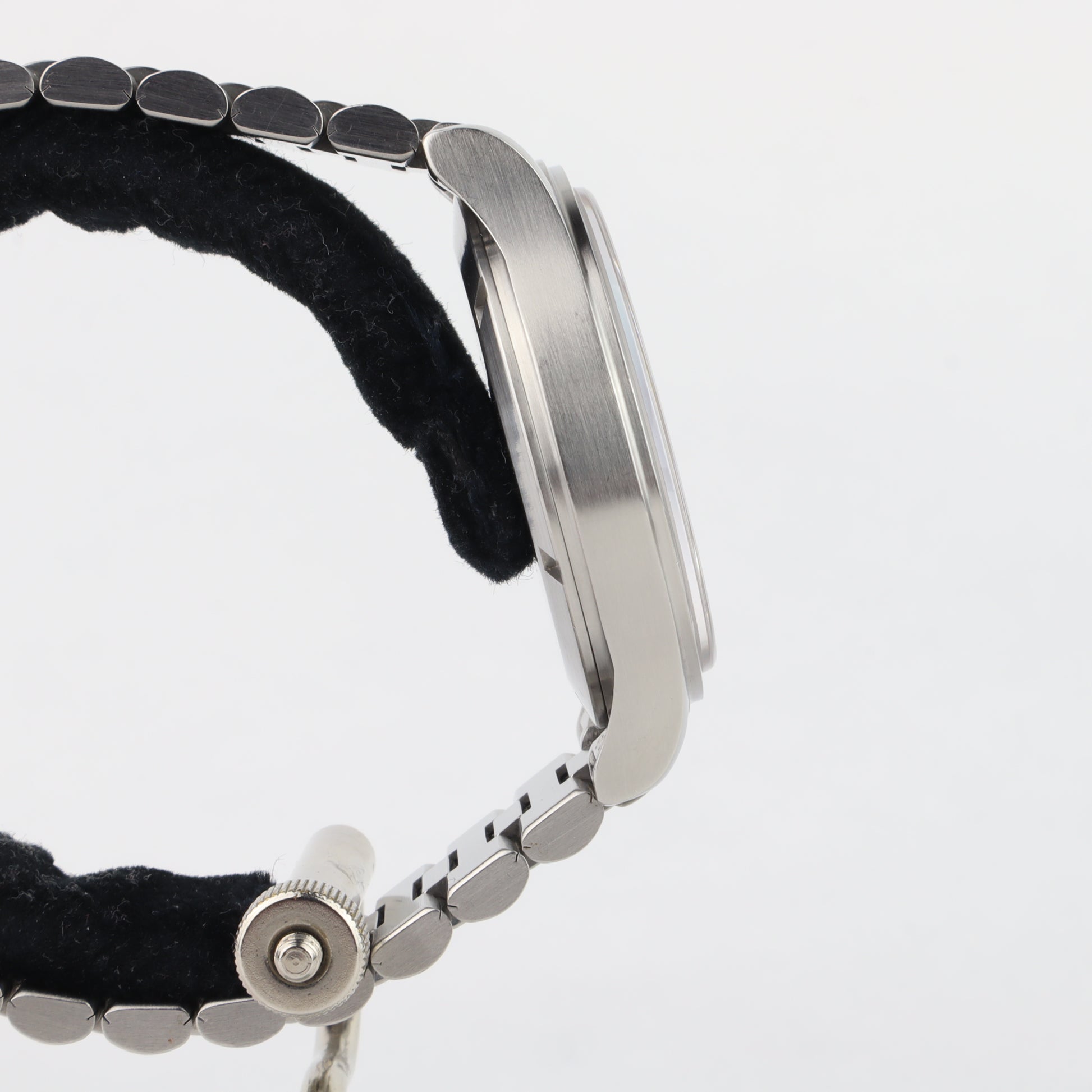Omega Dynamic III 5200.50     | 1998