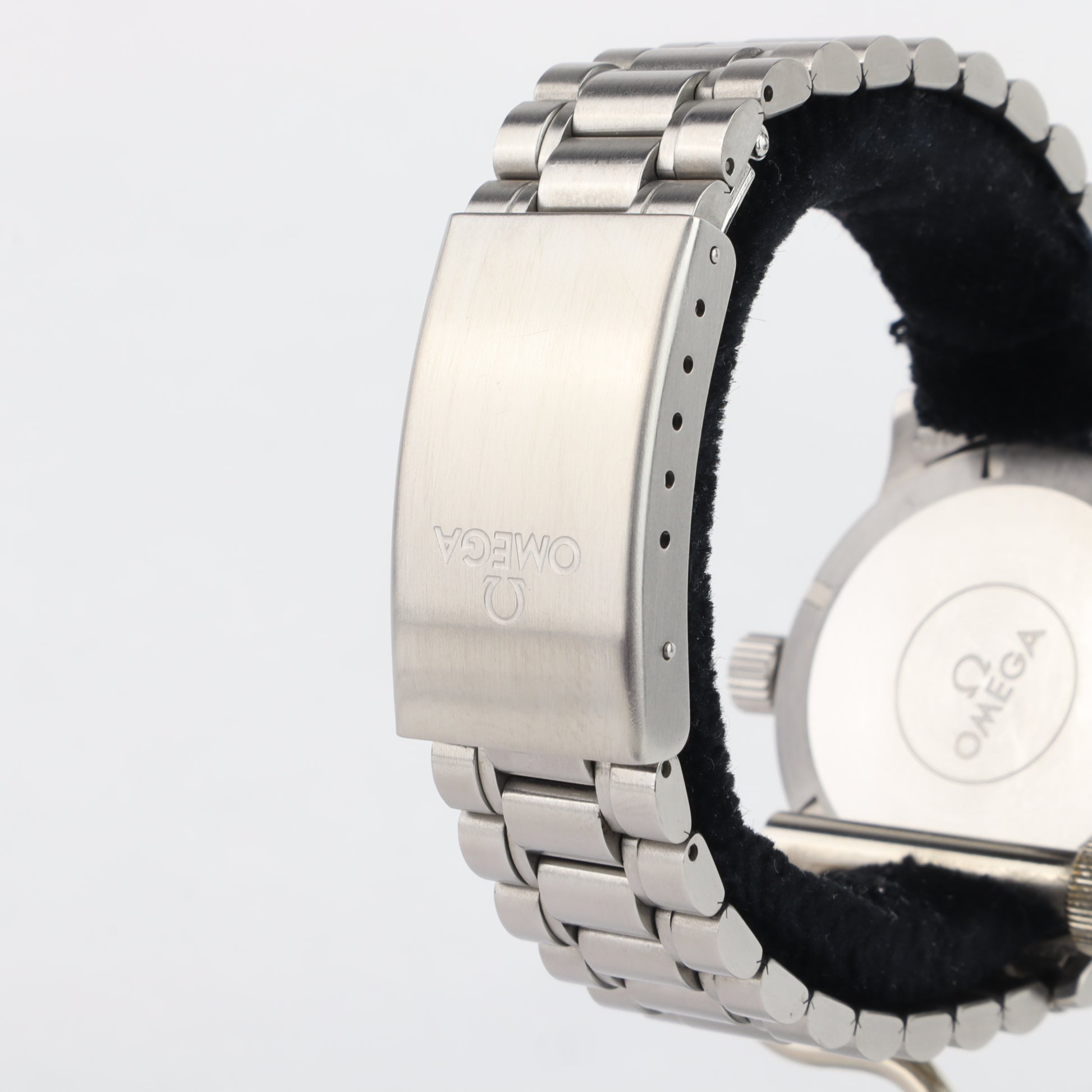 Omega Dynamic III 5200.50     | 1998