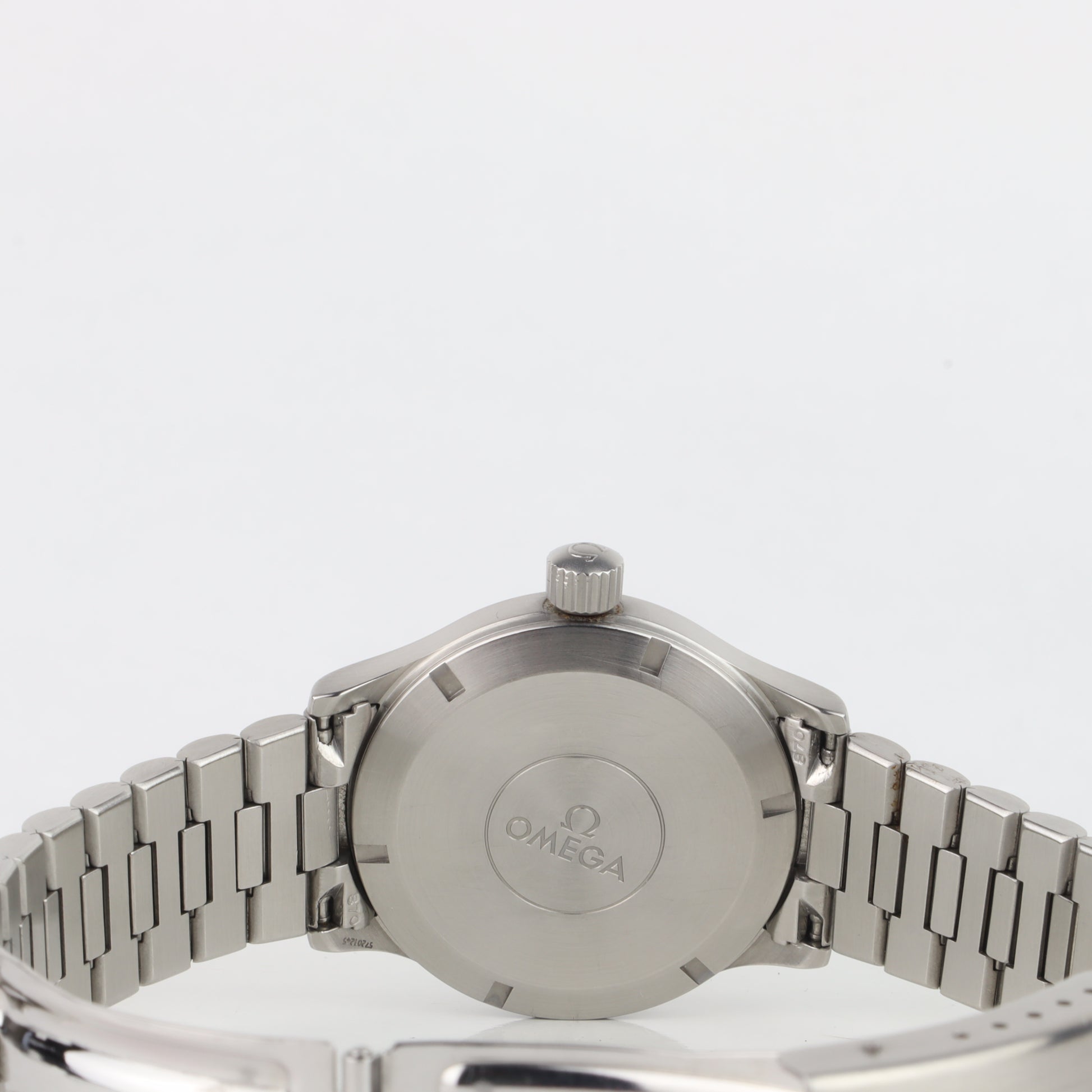 Omega Dynamic III 5200.50     | 1998