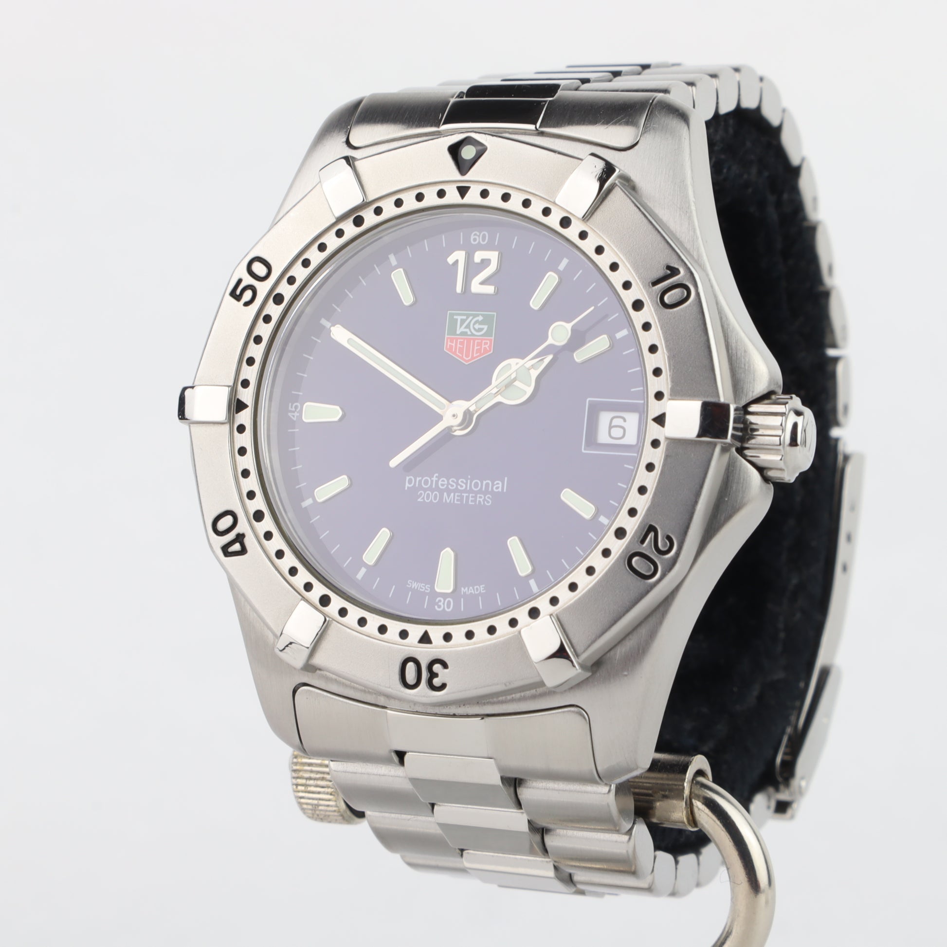 TAG Heuer 2000 WK1113-0