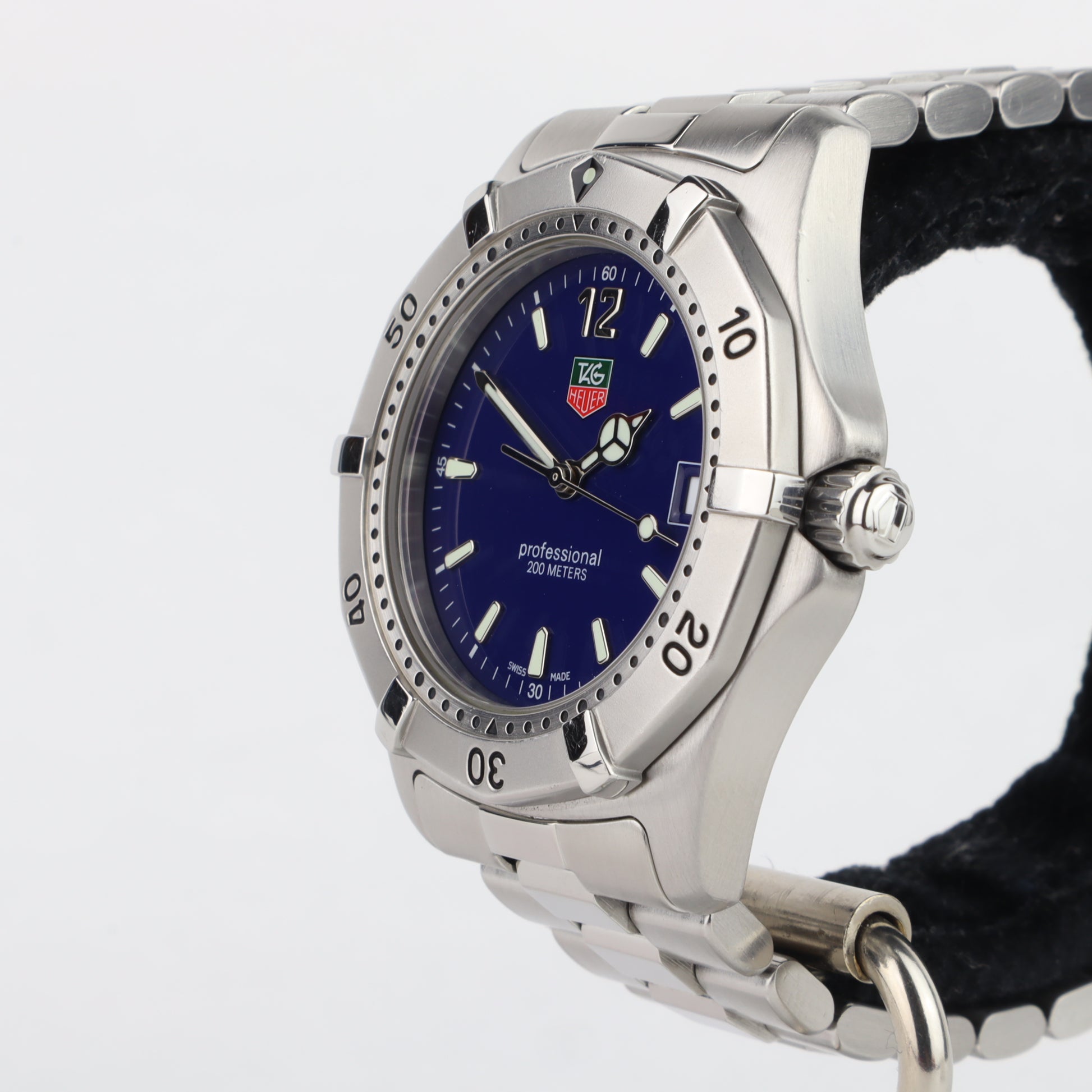 TAG Heuer 2000 WK1113-0