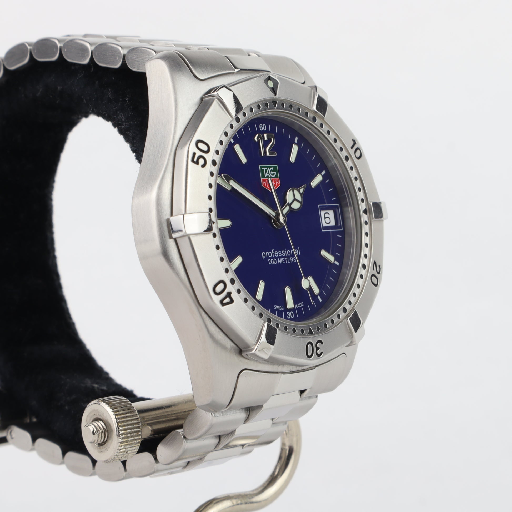 TAG Heuer 2000 WK1113-0