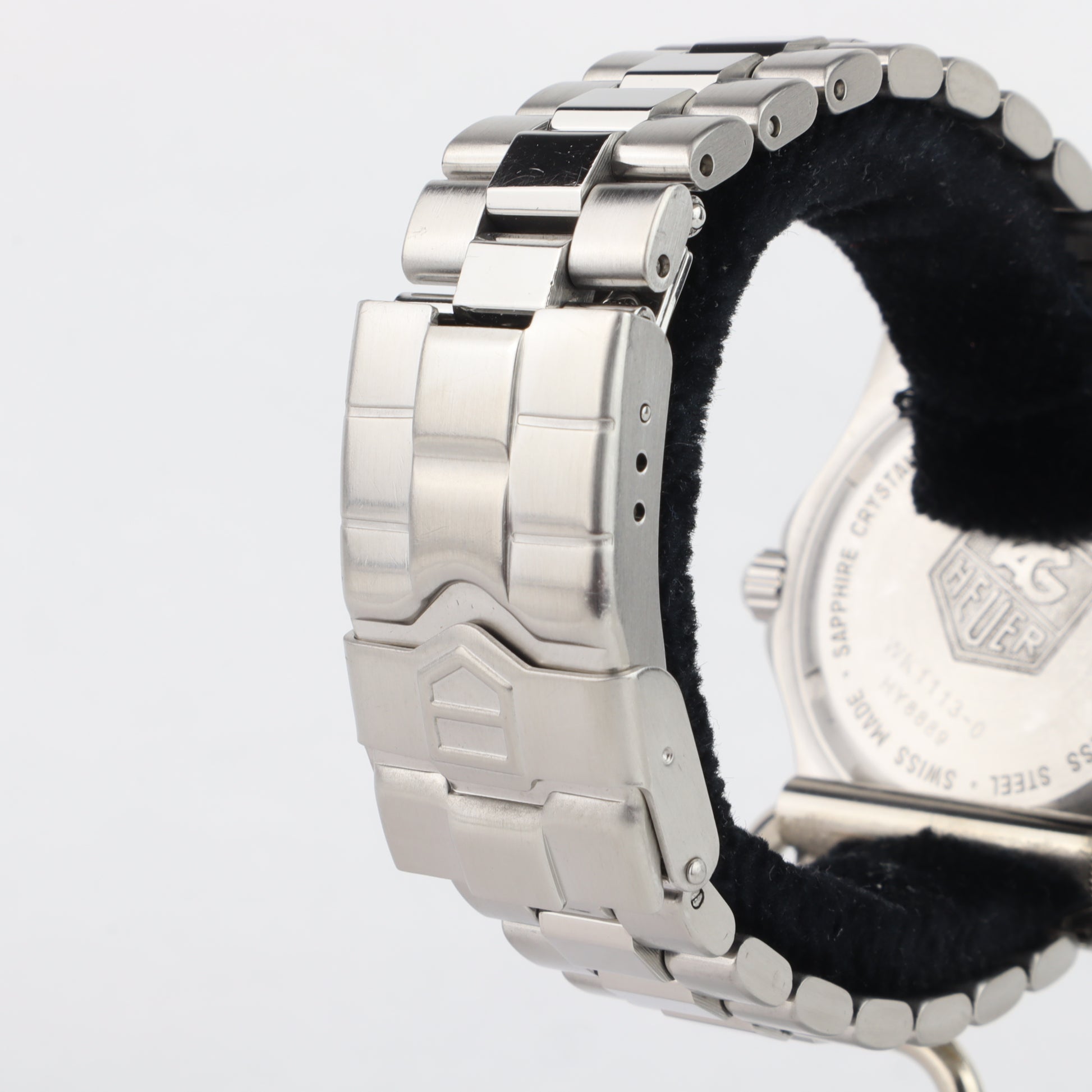TAG Heuer 2000 WK1113-0